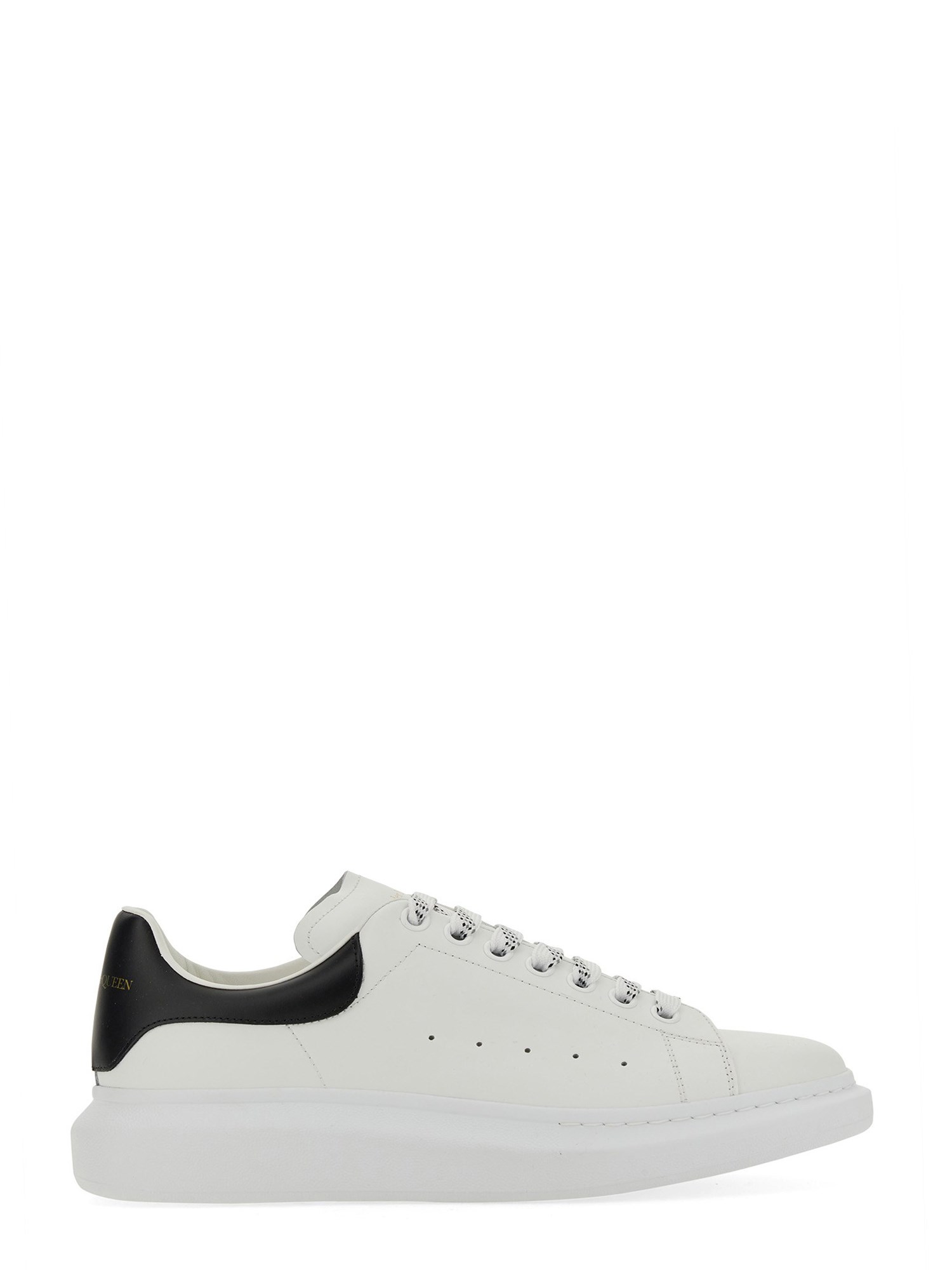 Alexander McQueen alexander mcqueen oversized sneaker