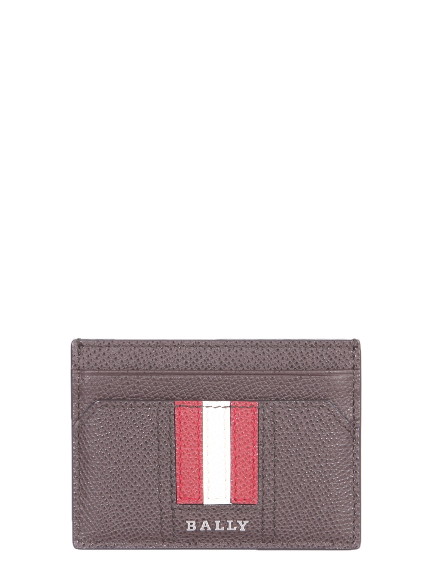 BALLY bally thar card holder