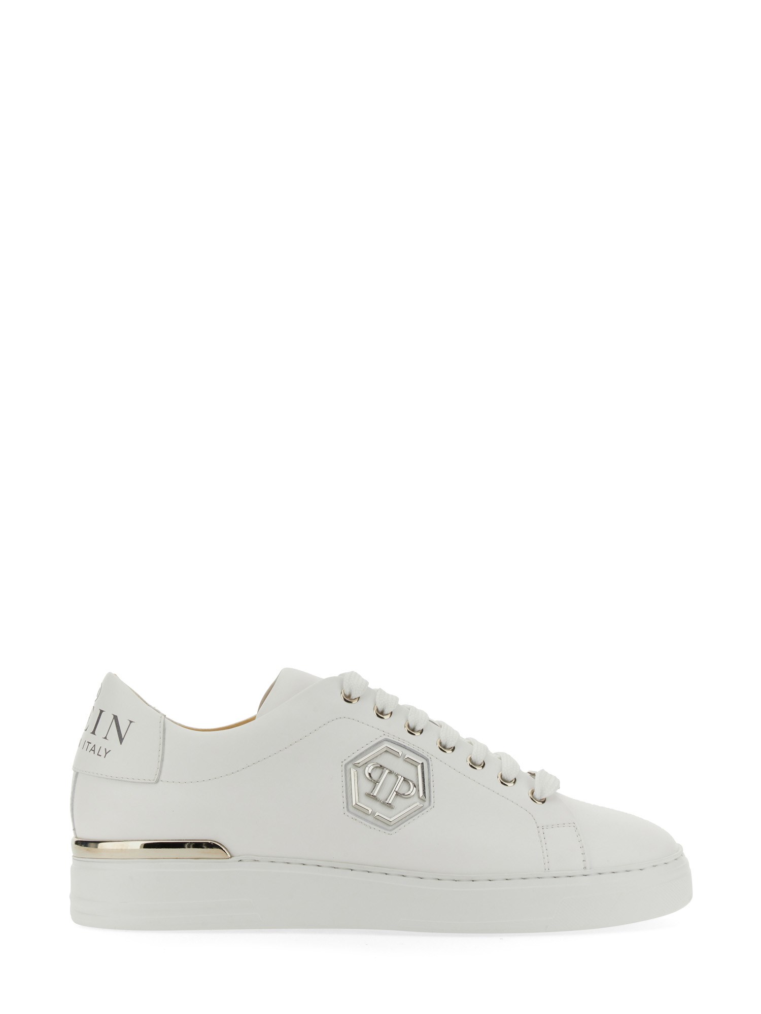 Philipp Plein philipp plein hexagon sneaker