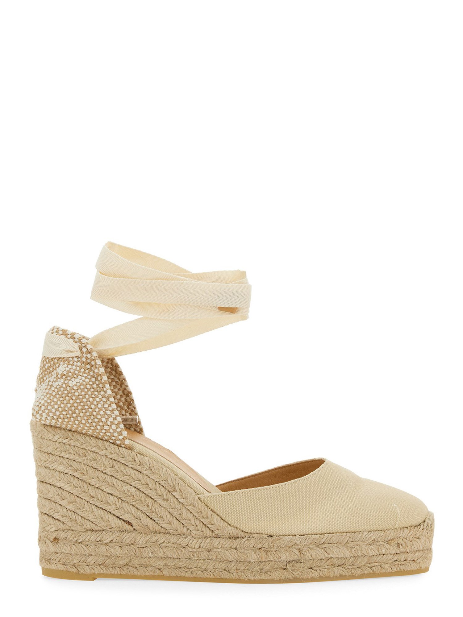 Castañer castaner espadrille "cute"