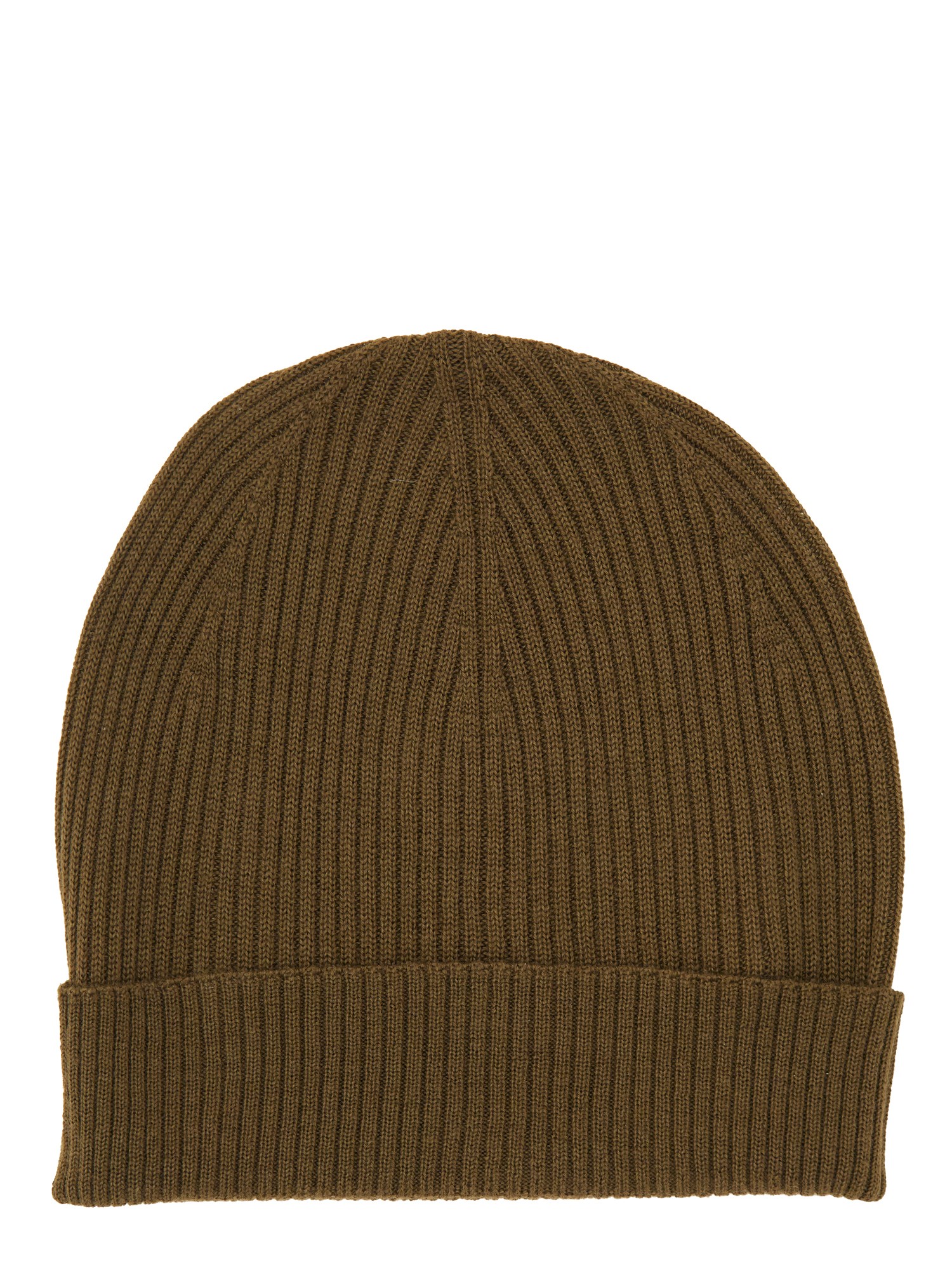 Rick Owens rick owens knitted beanie hat