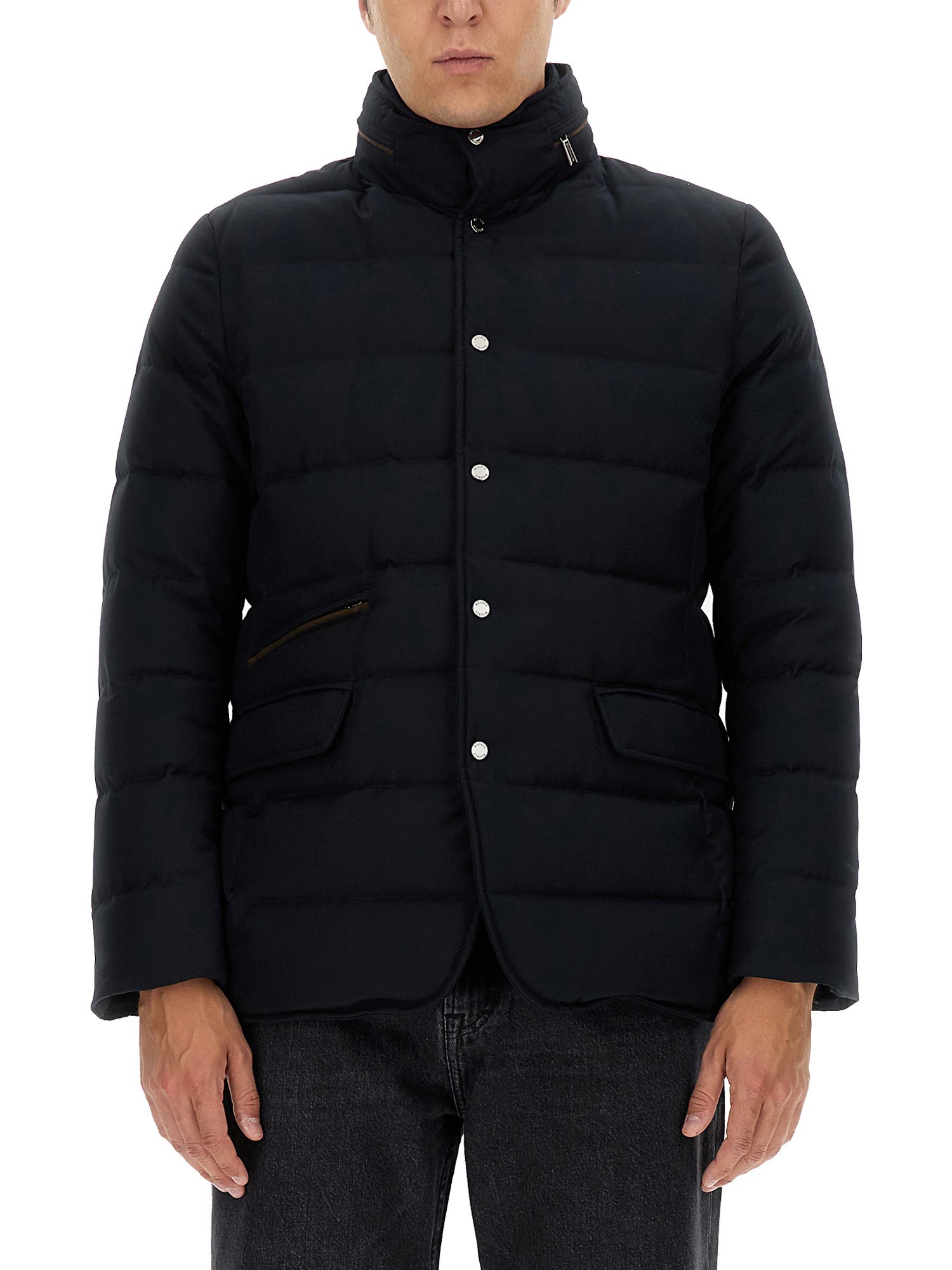 Moorer moorer ilvo jacket