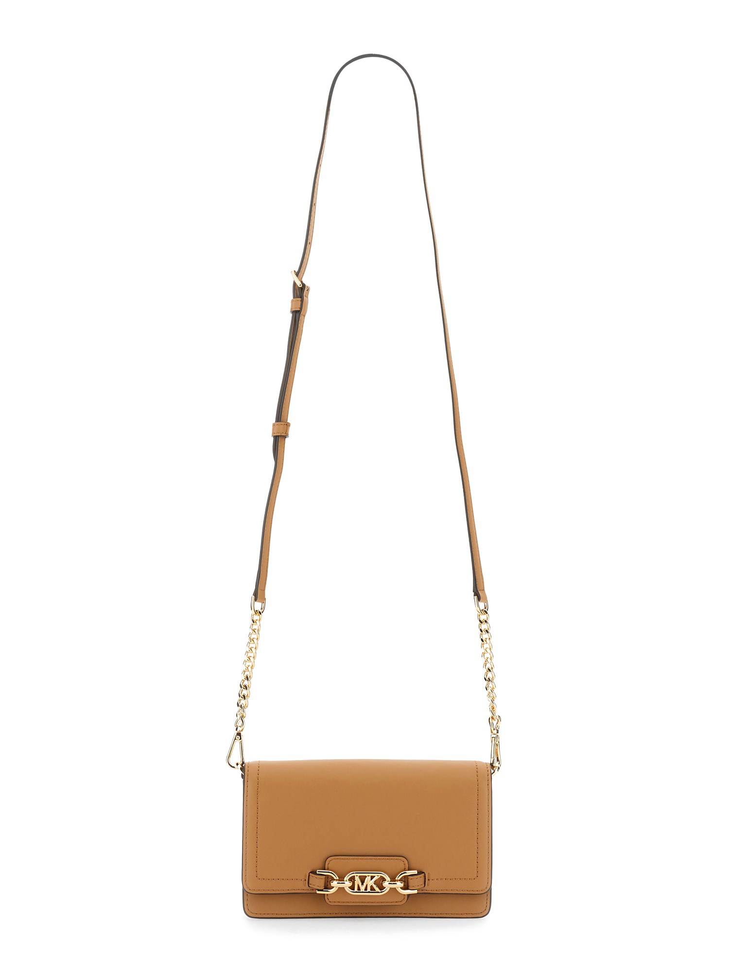  michael by michael kors shoulder bag "heather"