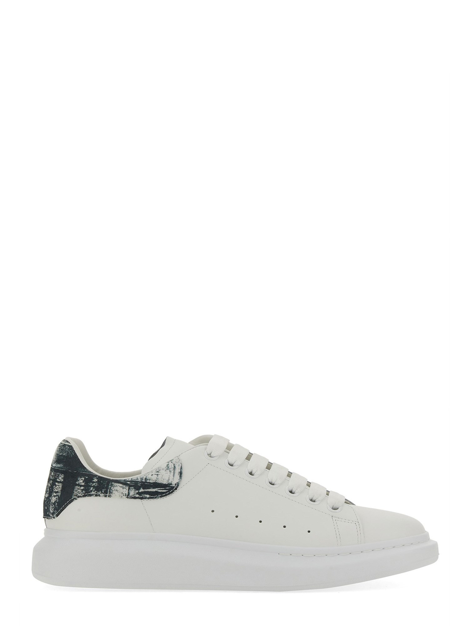 Alexander McQueen alexander mcqueen oversized sneaker