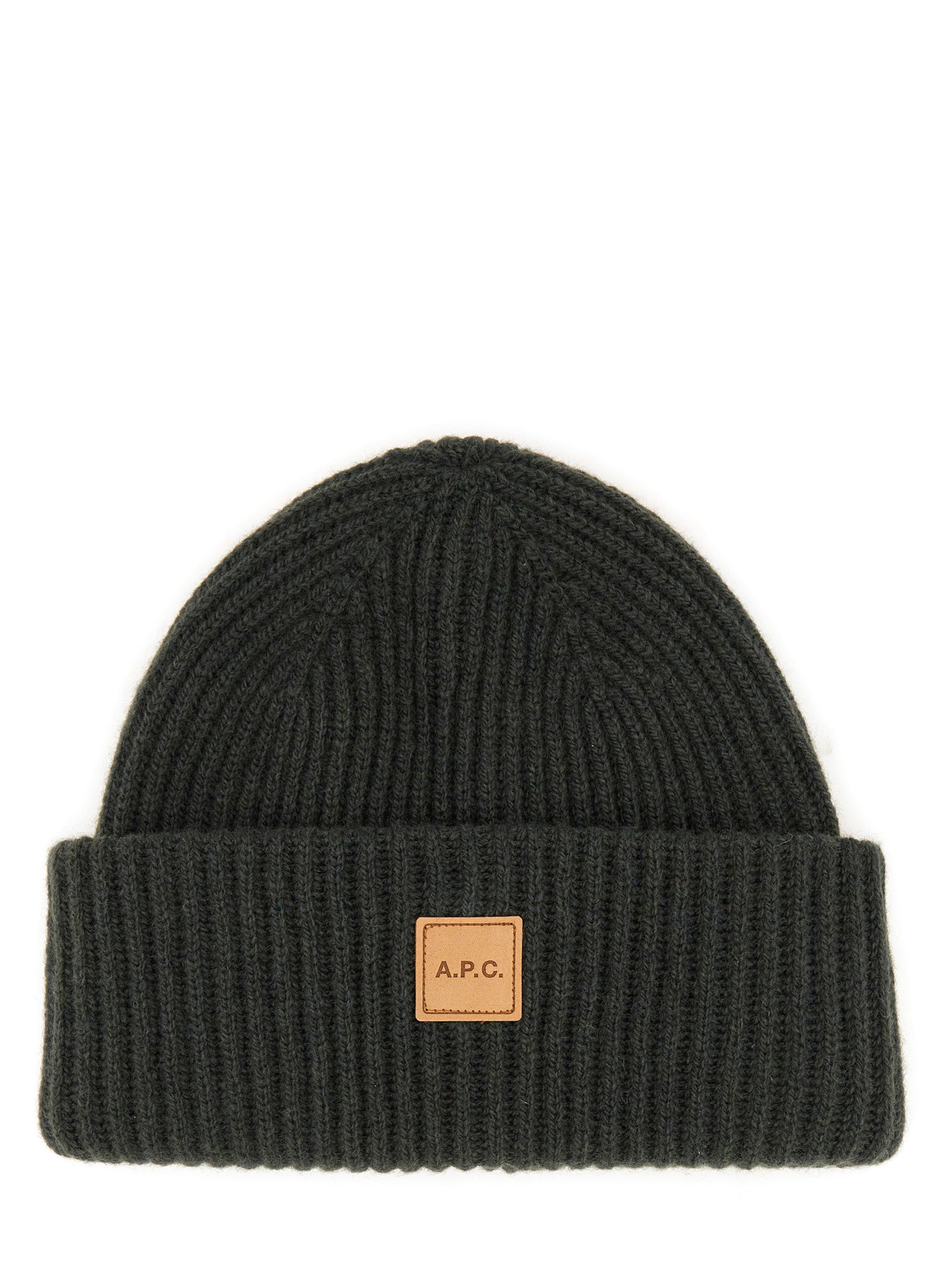 A.P.C. a. p.c. beanie hat "michelle"