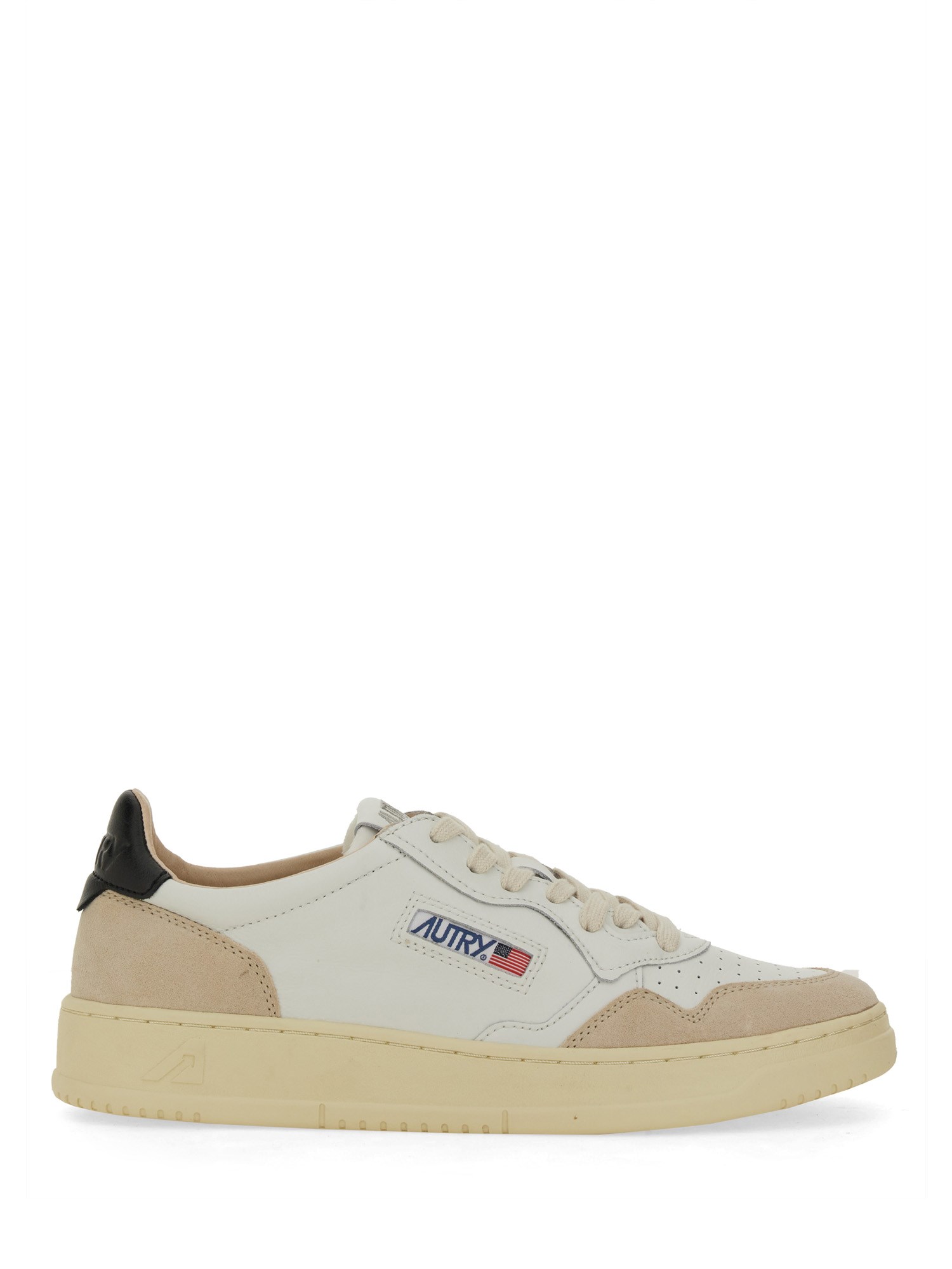 AUTRY autry medalist low sneaker