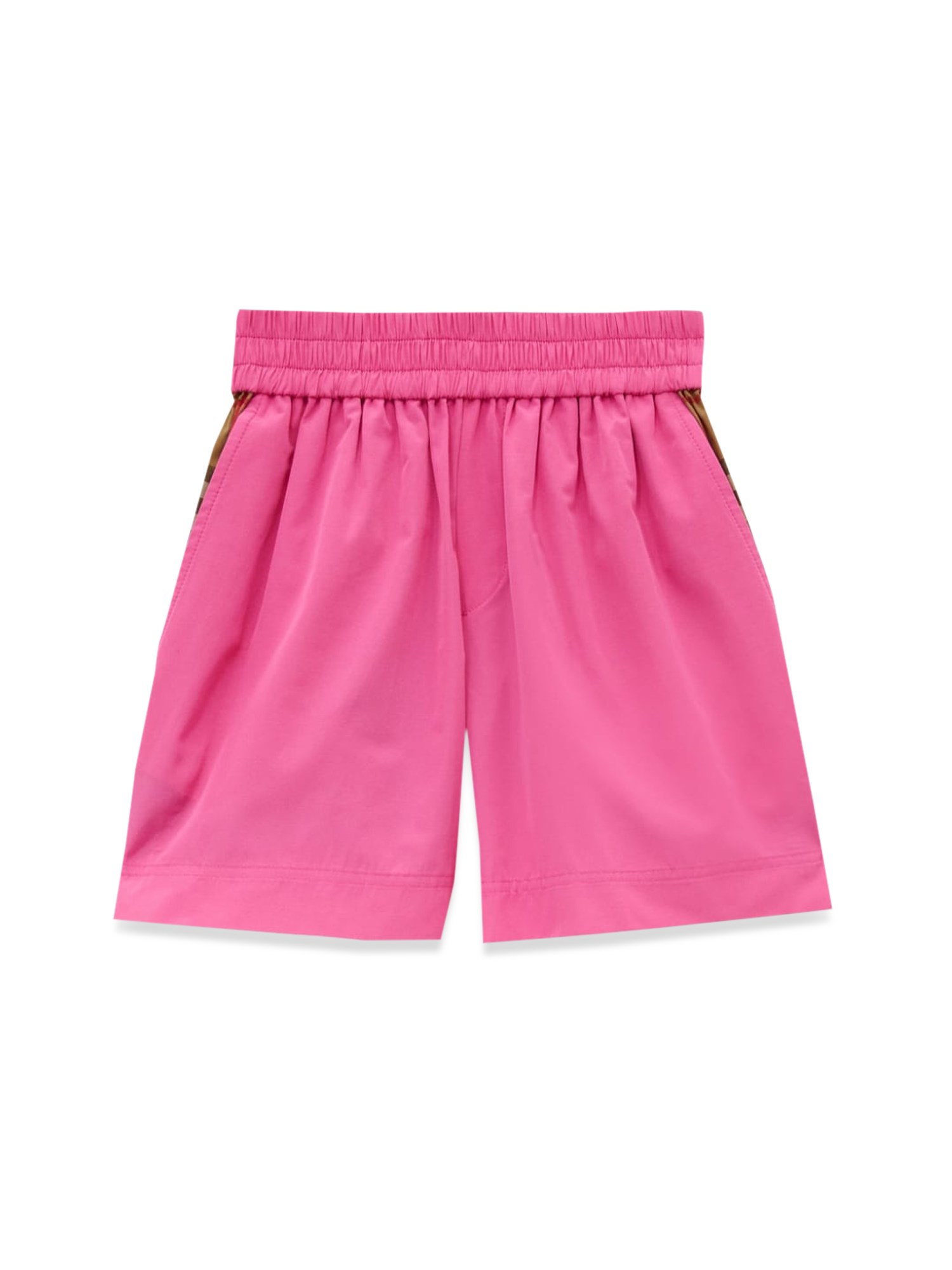 Burberry burberry aimee shorts