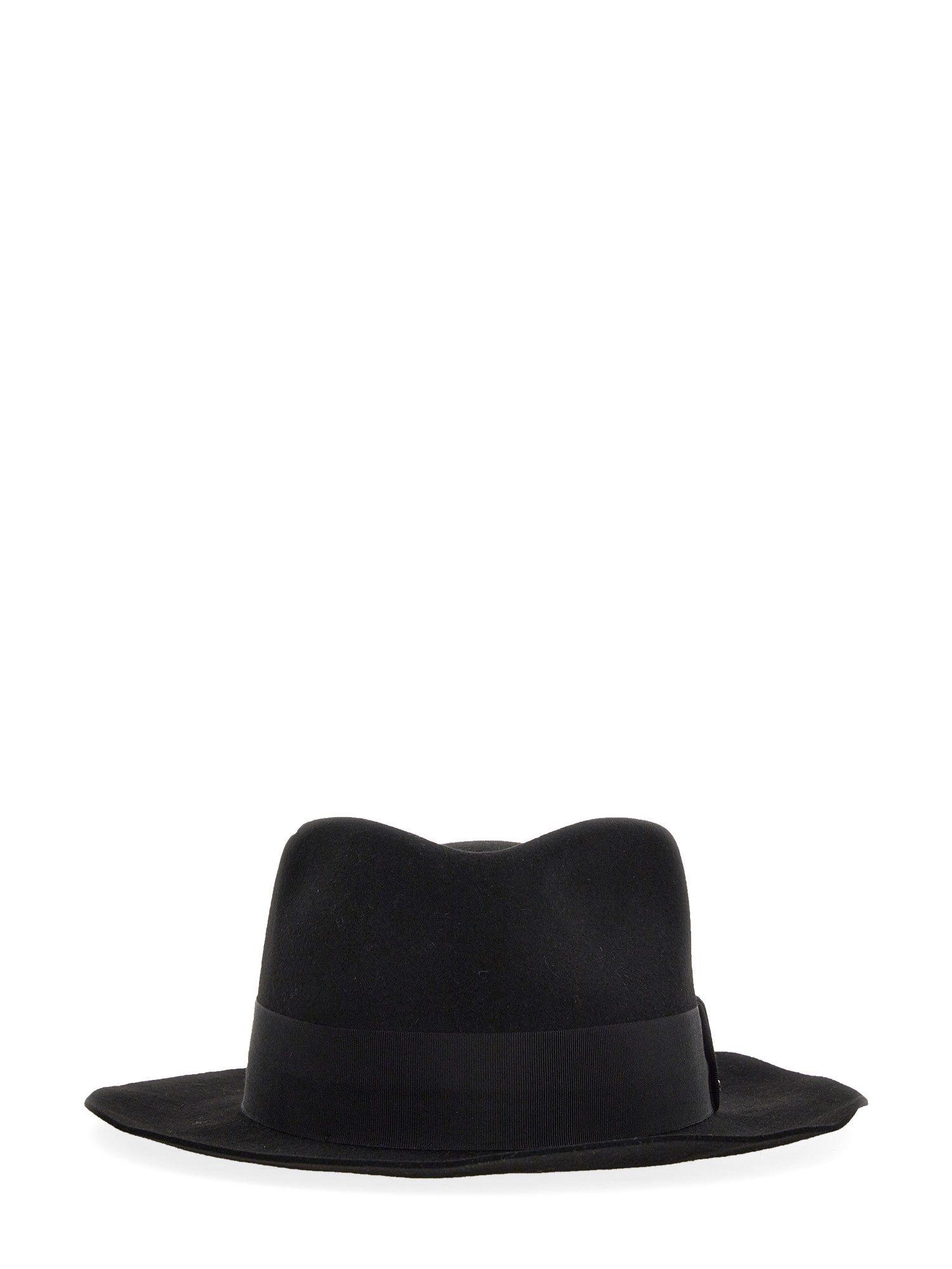 Saint Laurent saint laurent fedora