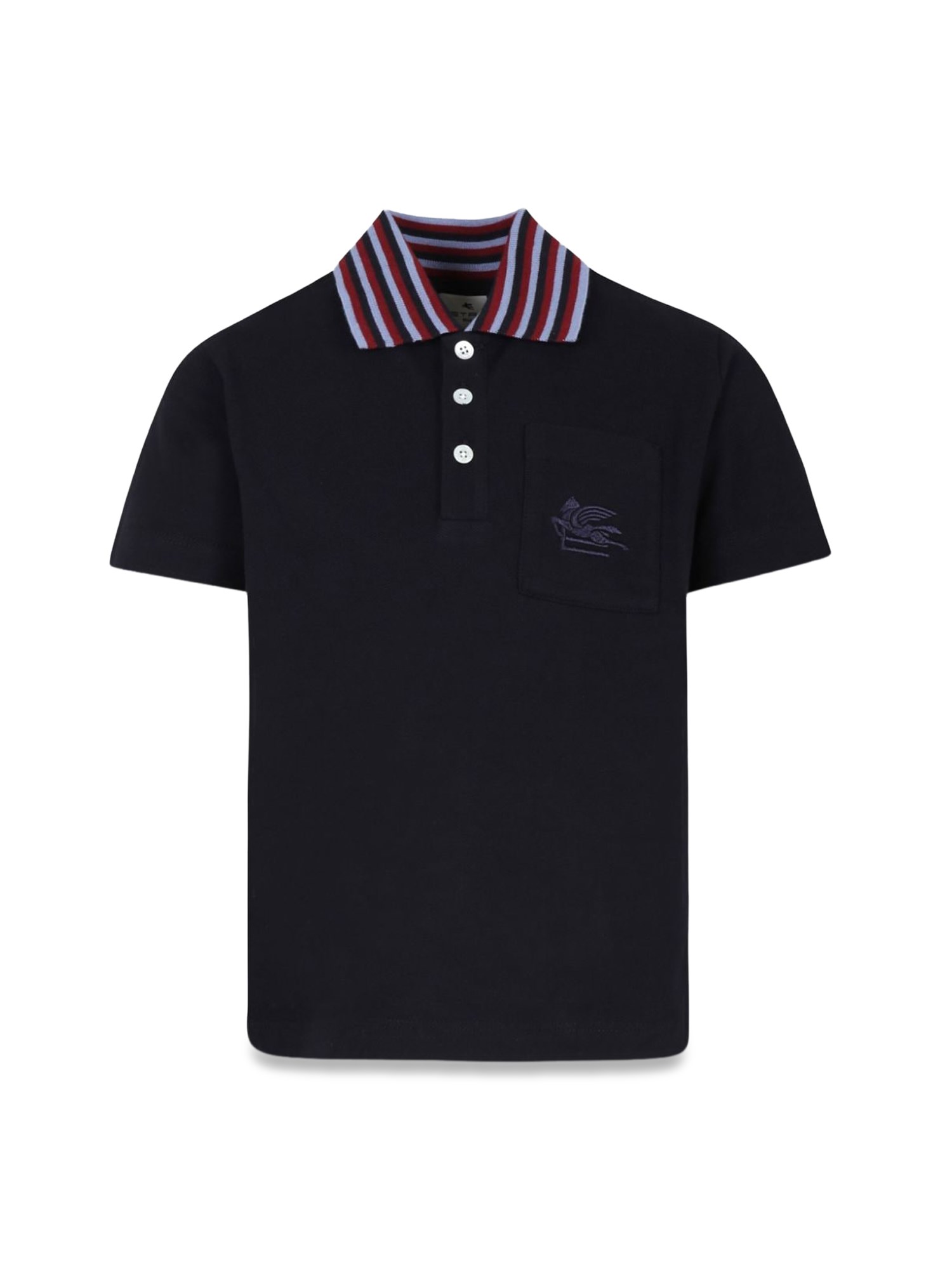 Etro etro t-polo