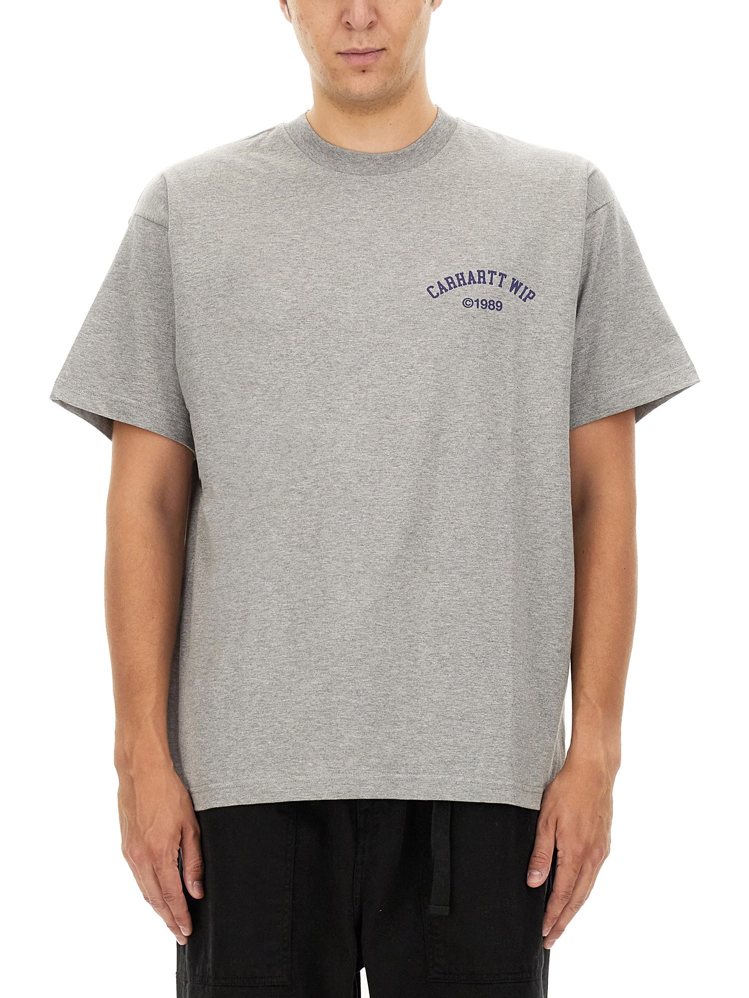 Carhartt WIP carhartt wip t-shirt with logo