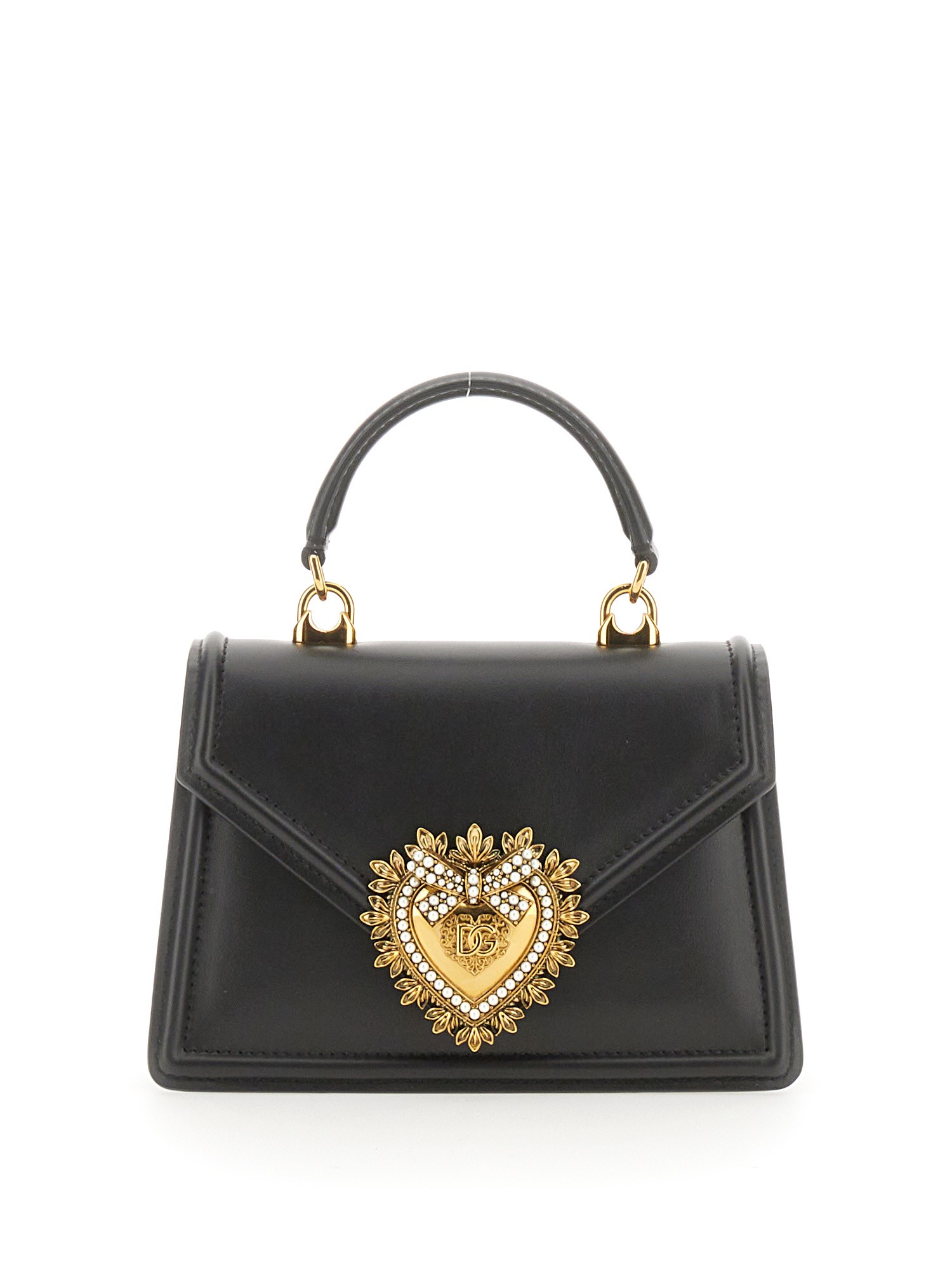 Dolce & Gabbana dolce & gabbana devotion" bag small