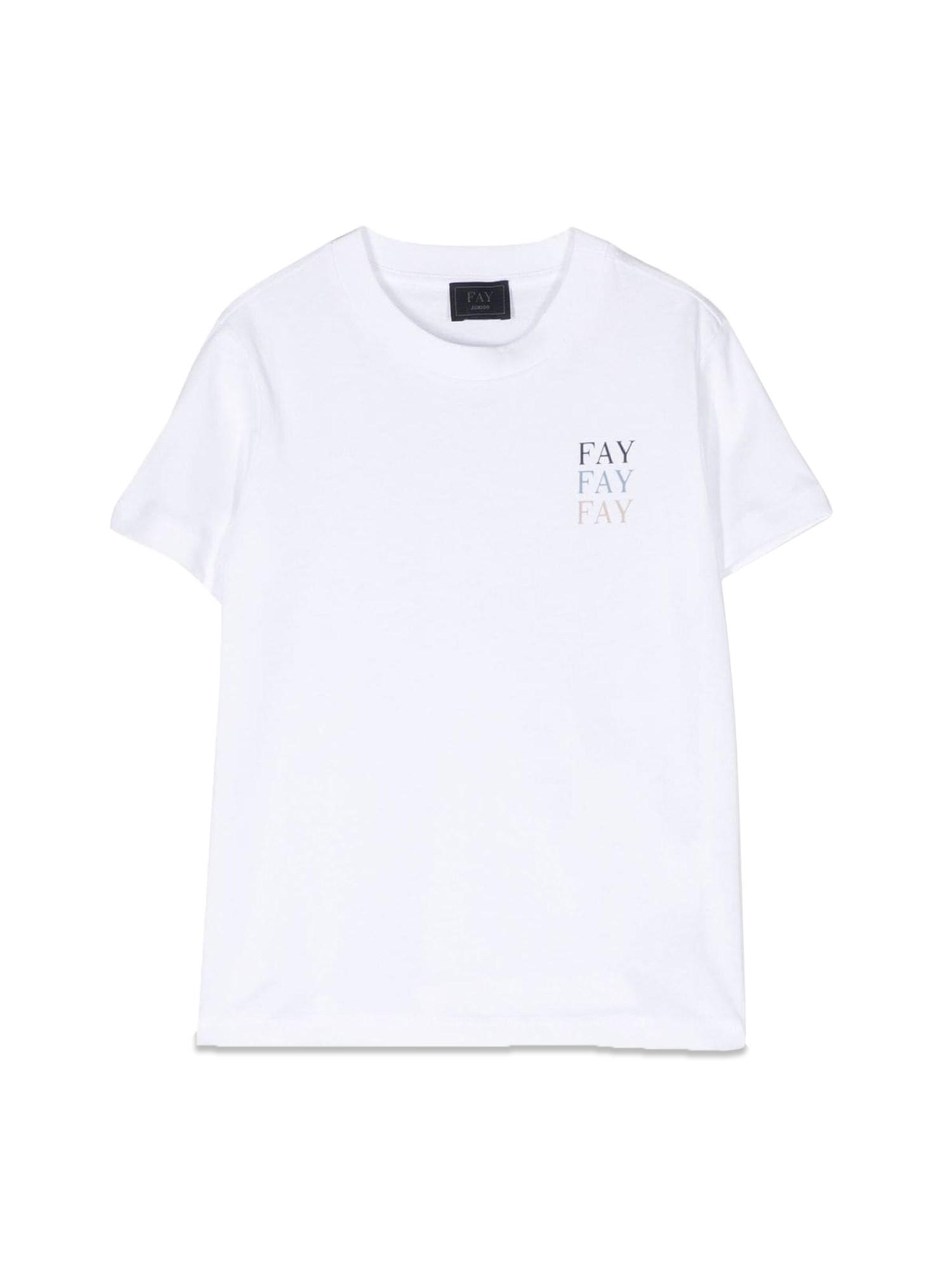 Fay fay mc t-shirt