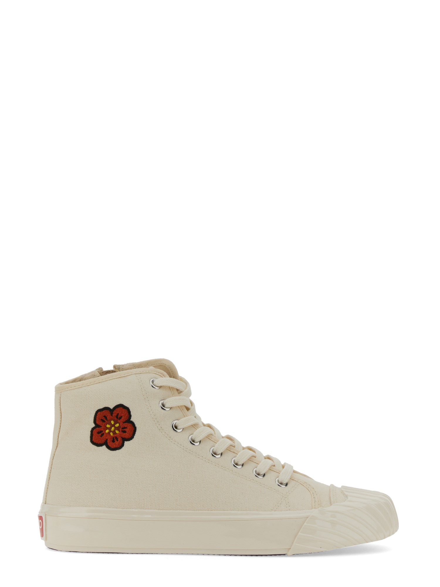 Kenzo kenzo sneaker high top kenzoschool