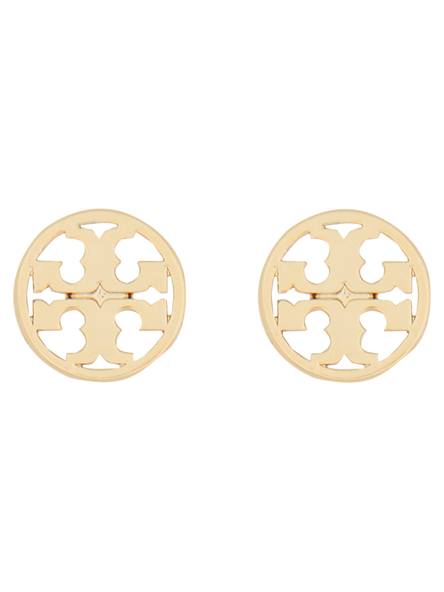 Tory Burch tory burch "miller" stud earrings