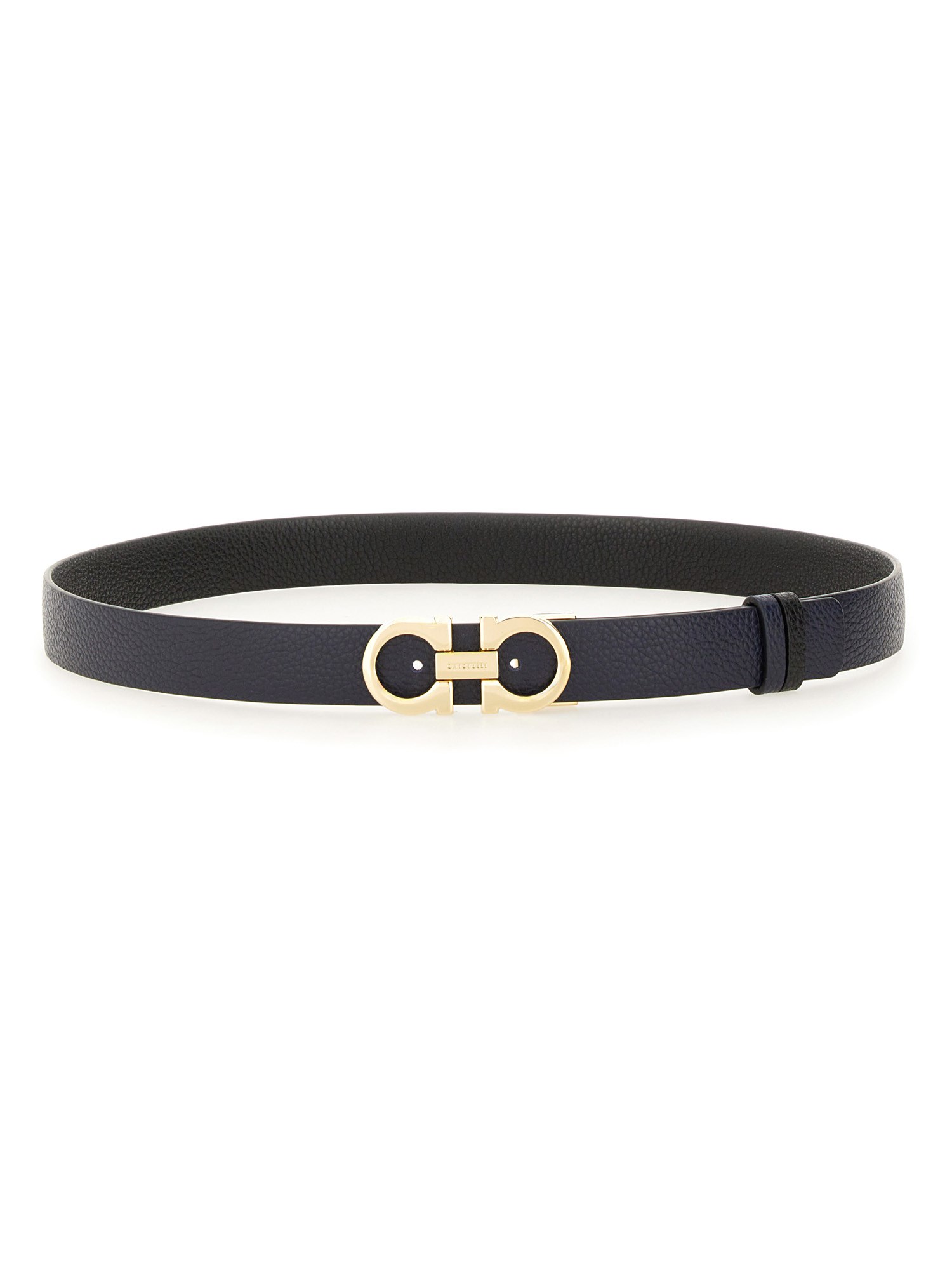 Ferragamo ferragamo gancini belt