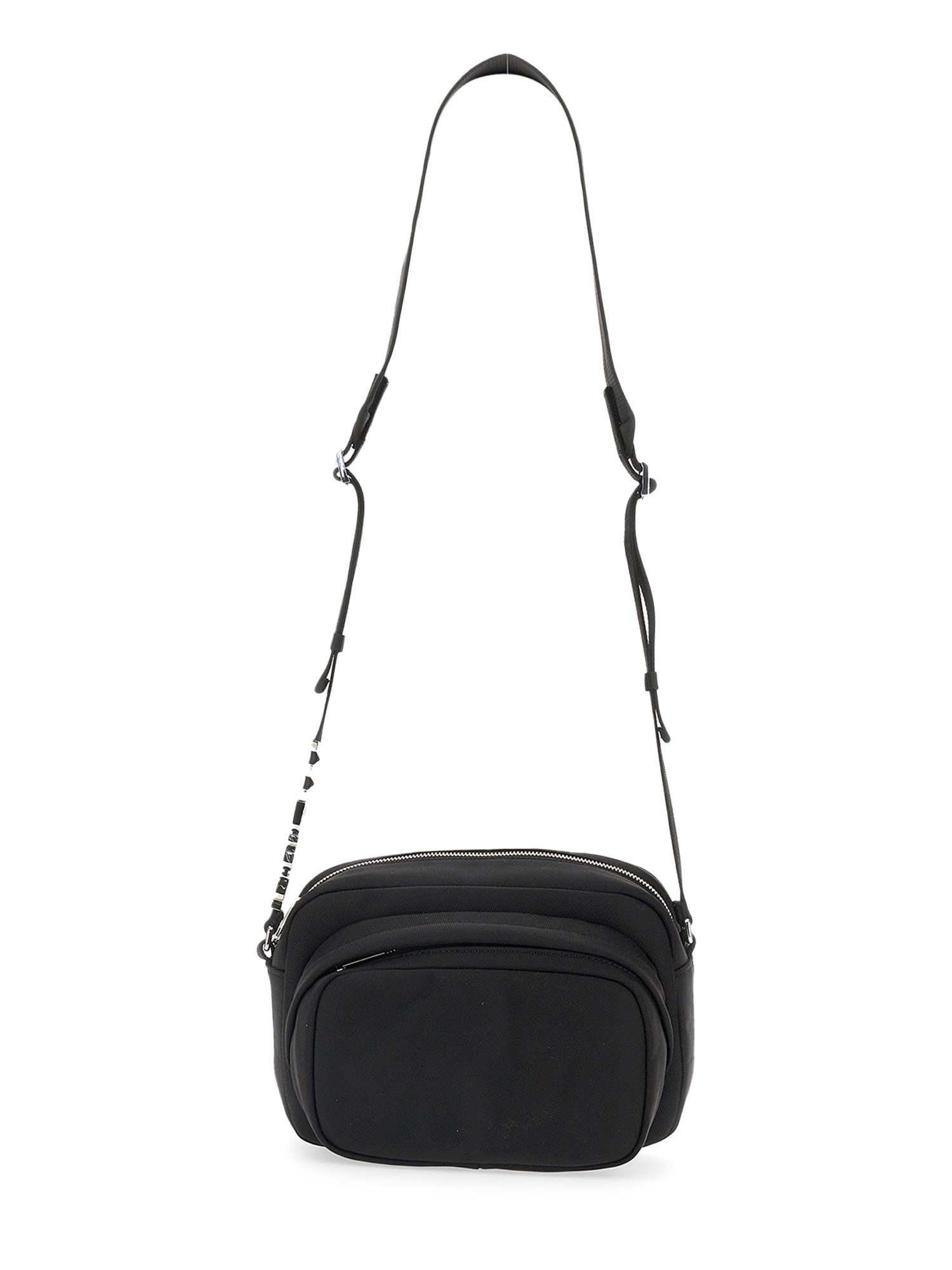 Alexander Wang alexander wang heiress small messenger bag