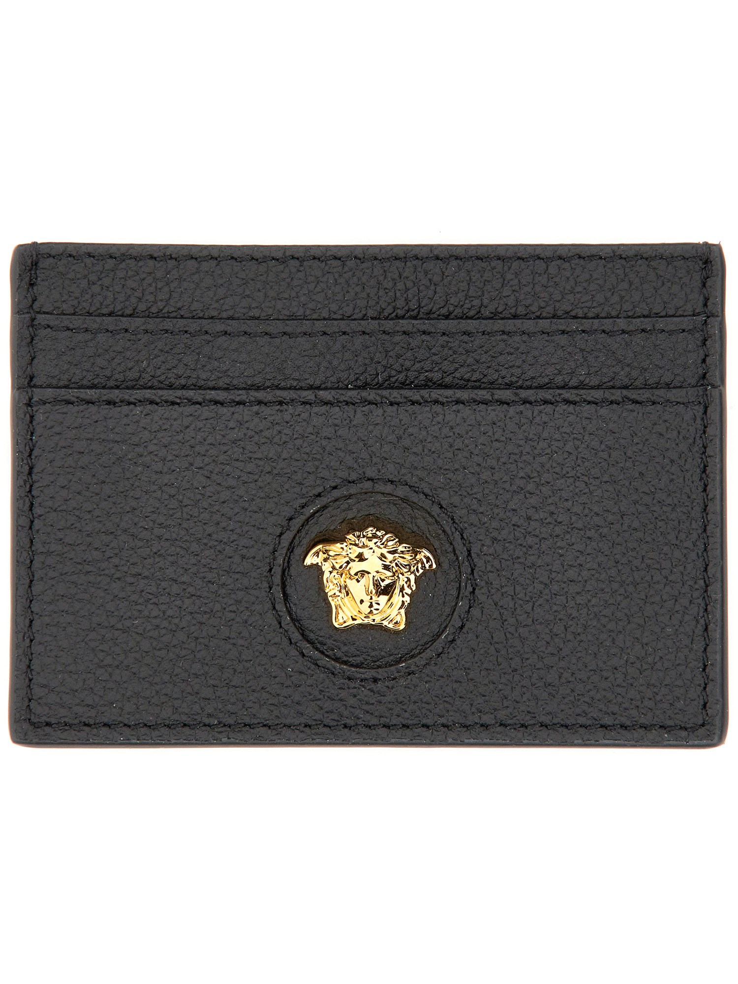 Versace versace jellyfish card holder