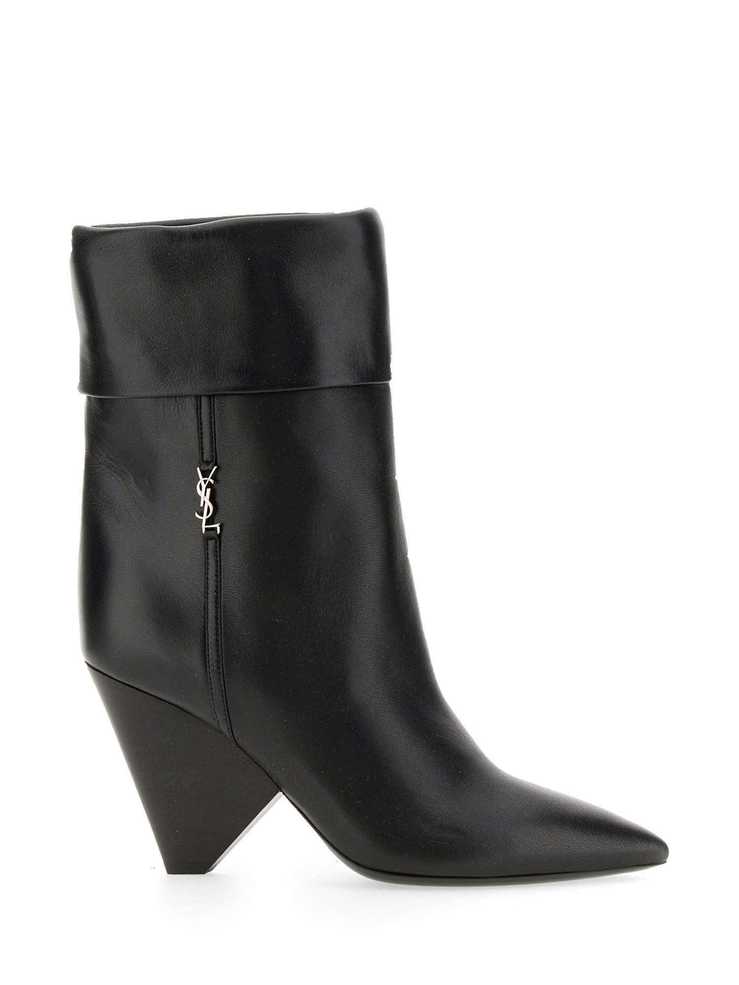 Saint Laurent saint laurent niki boots.