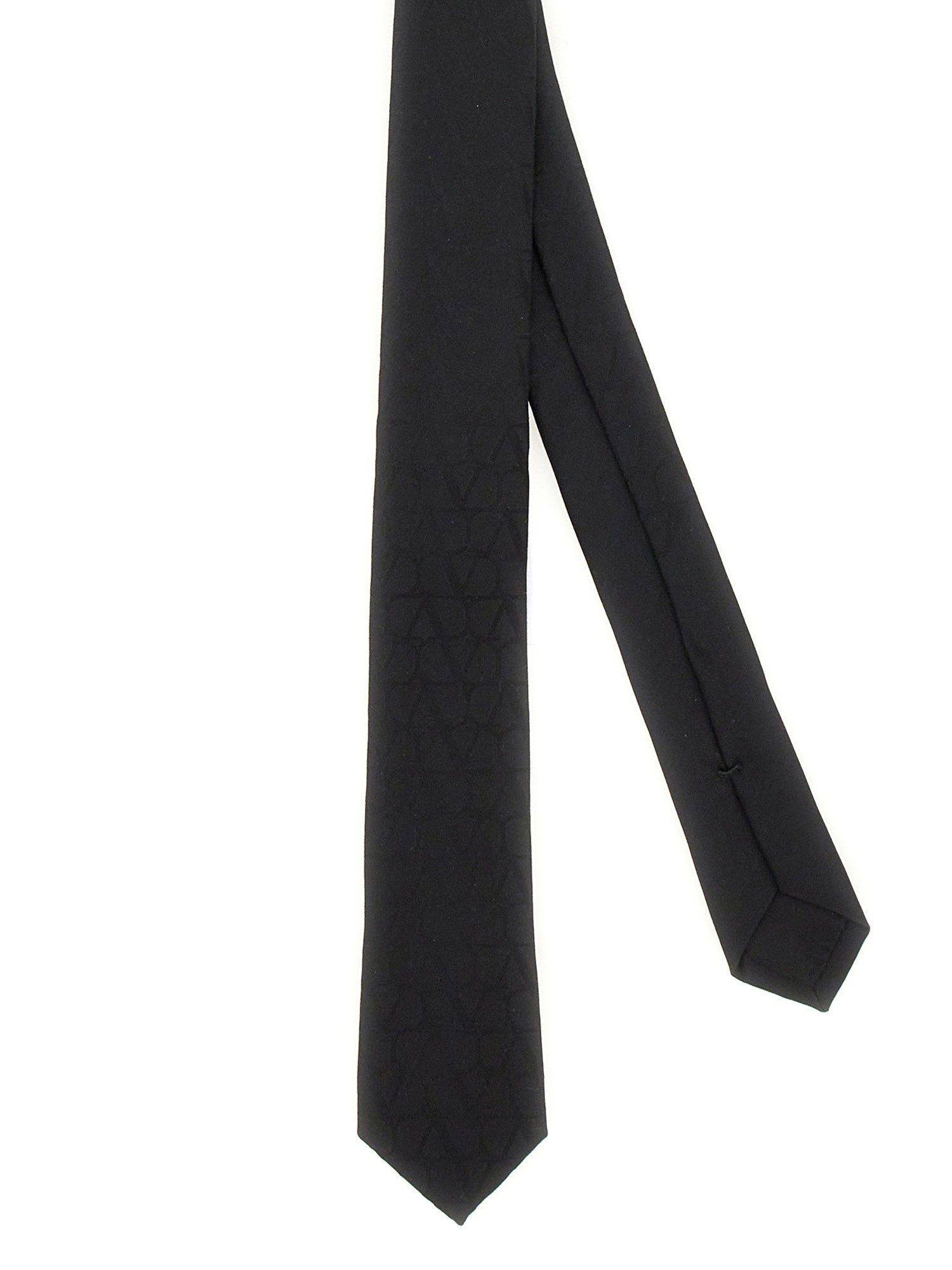 VALENTINO GARAVANI valentino garavani tie "valentie"