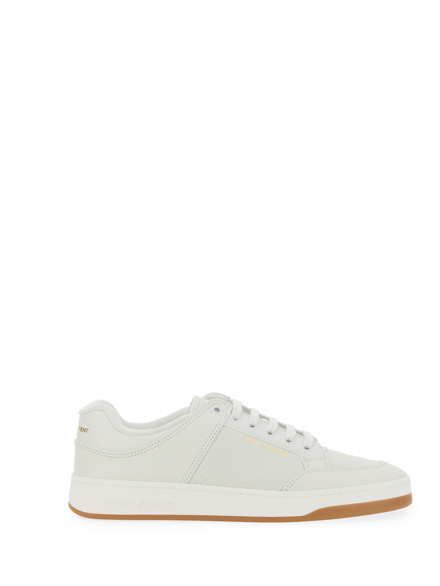 Saint Laurent saint laurent sneaker low top "sl61"