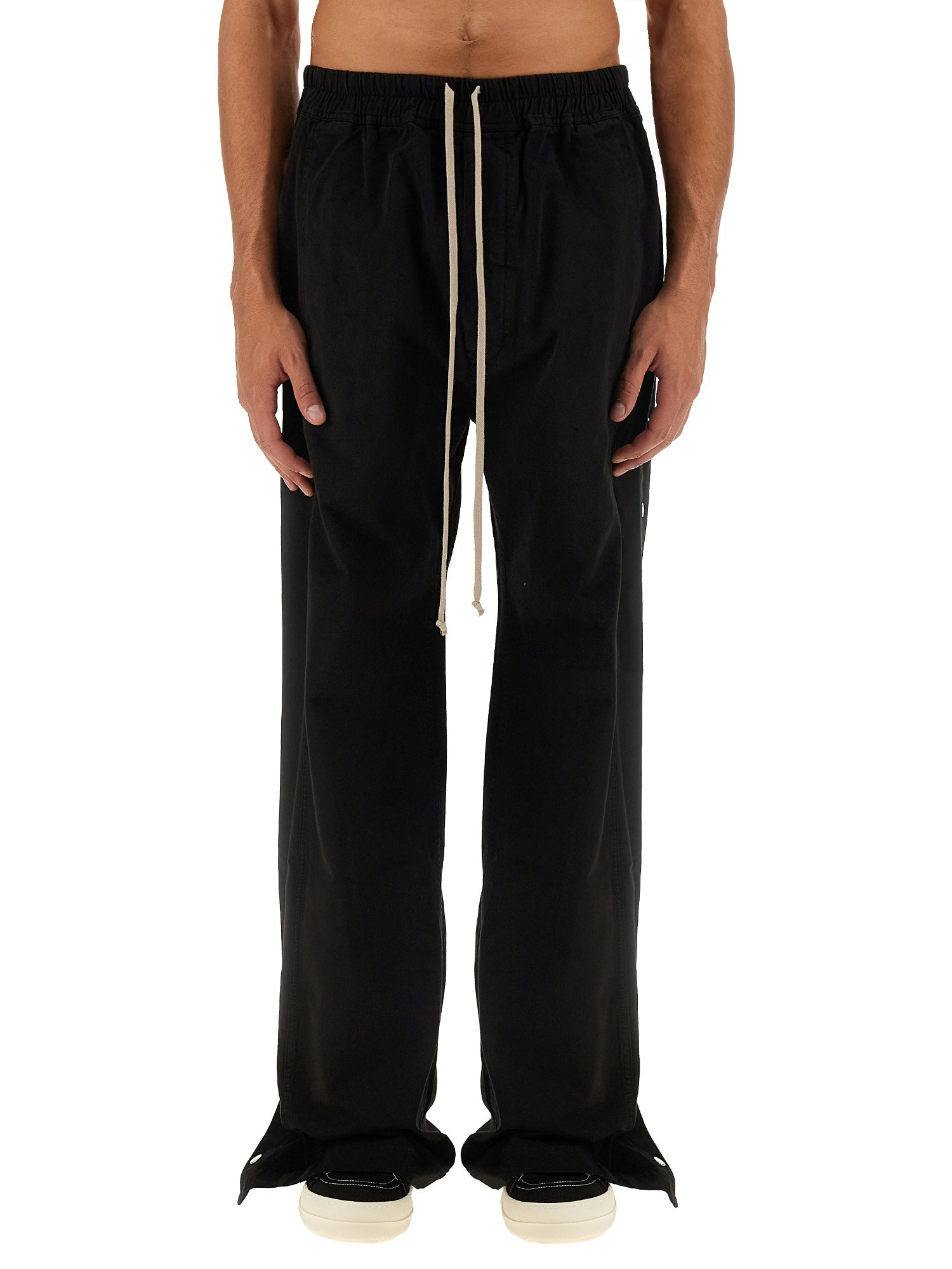 Rick Owens Drkshdw rick owens drkshdw pants pusher