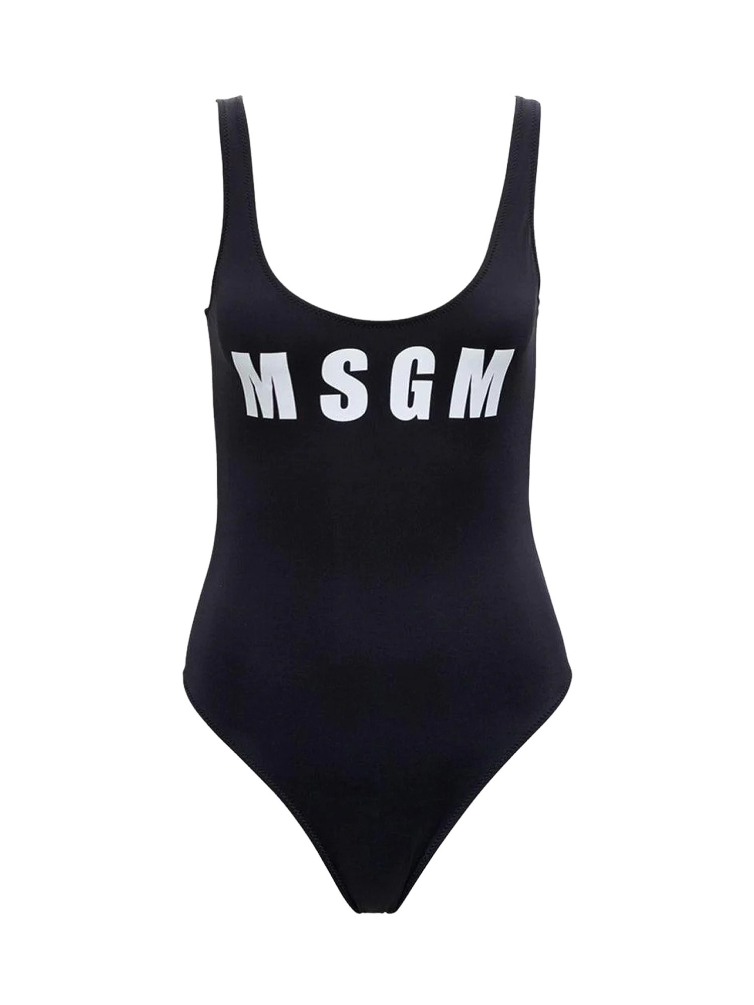 Msgm msgm swimsuit