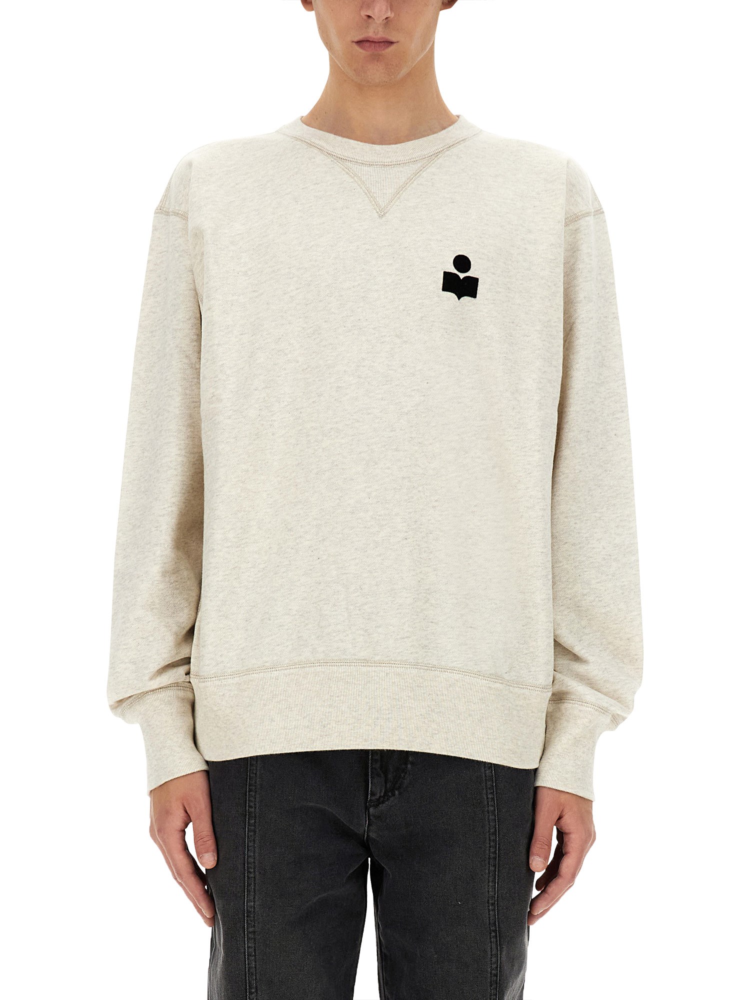  marant "mike" sweatshirt