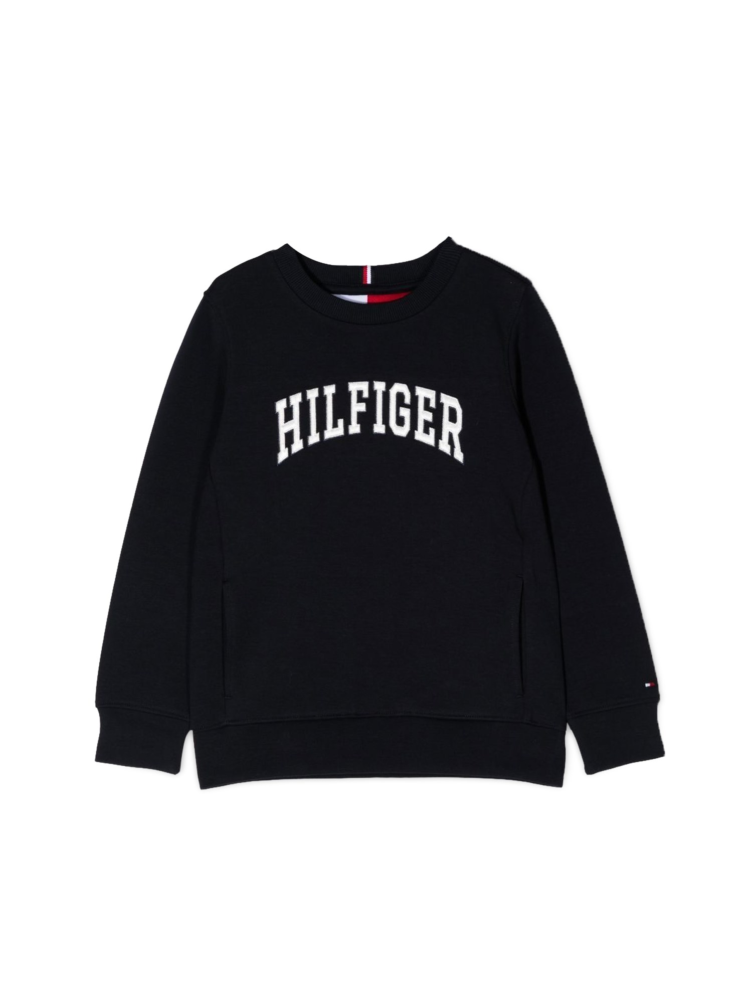 Tommy Hilfiger tommy hilfiger varsity crewneck sweatshirt