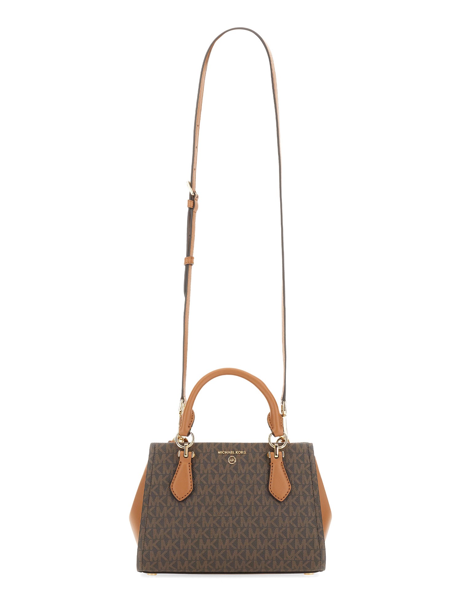  michael by michael kors "marilyn" bag