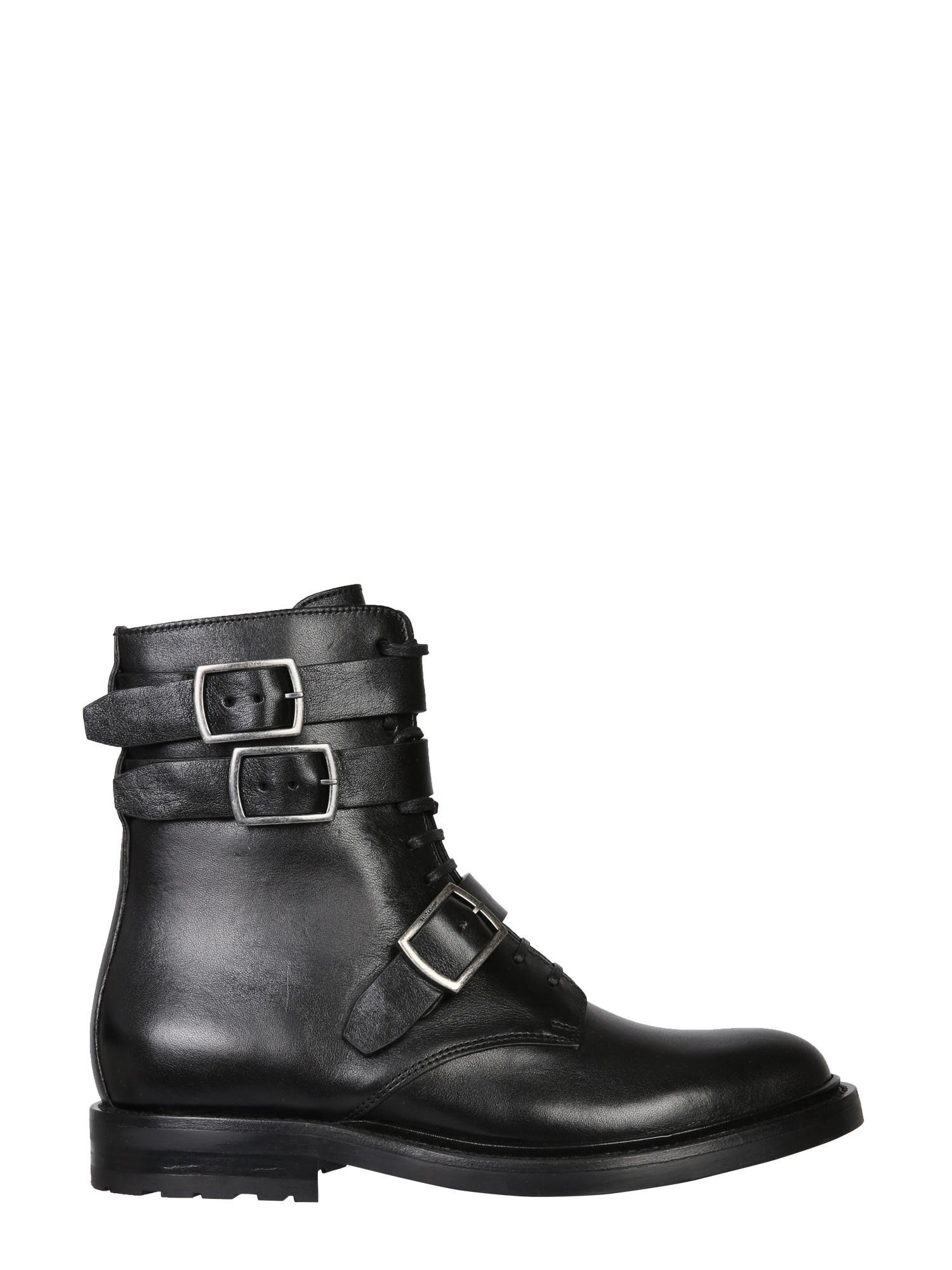 Saint Laurent saint laurent army 20boots