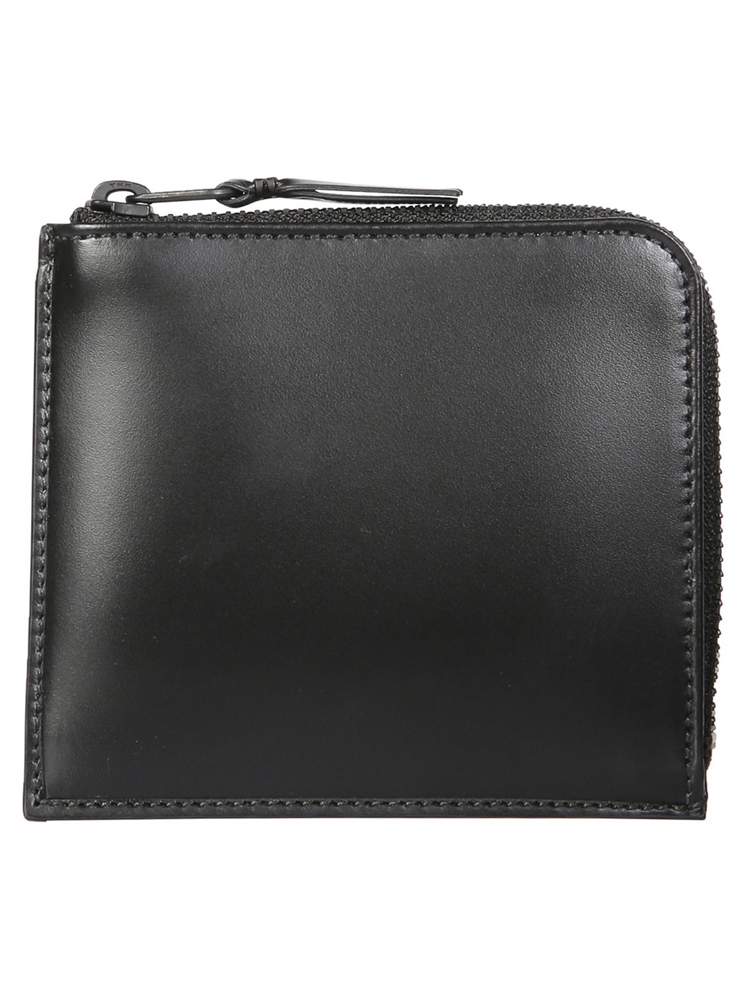 COMME DES GARCONS WALLET comme des garcons wallet leather wallet