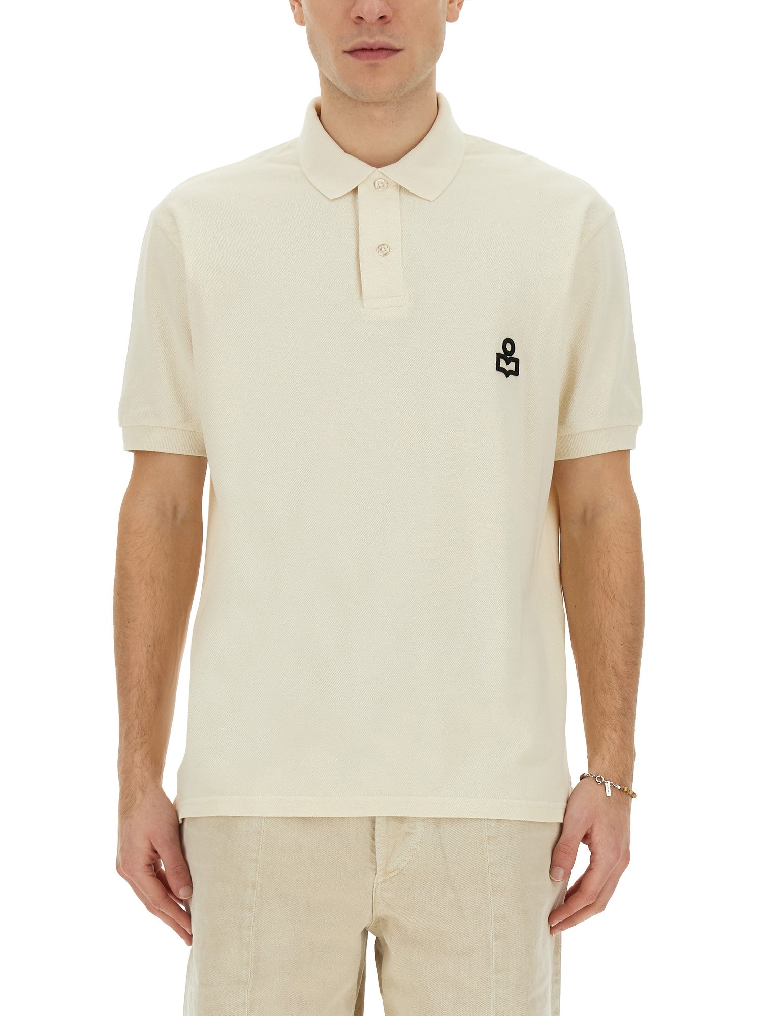  marant polo with logo