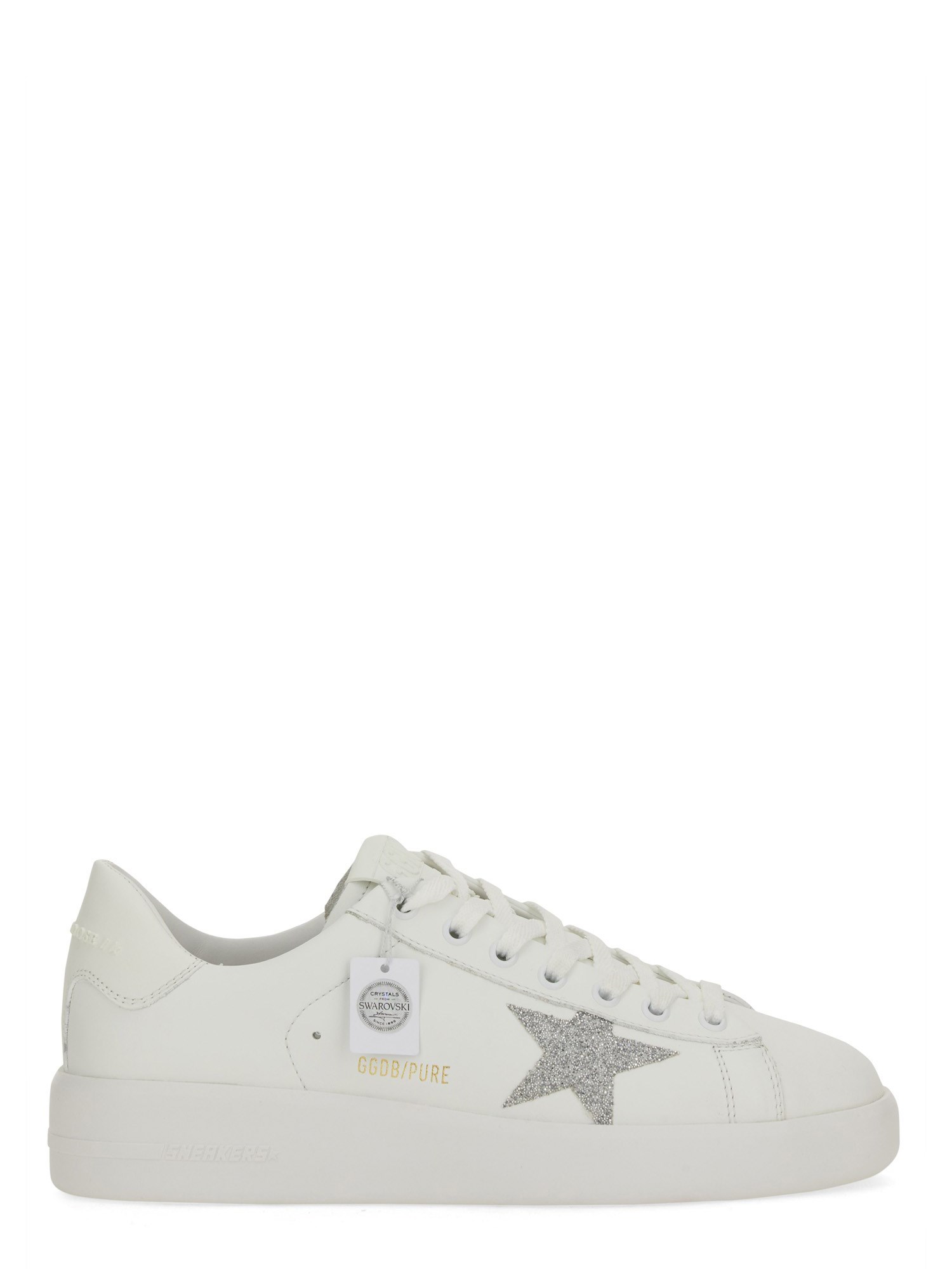 Golden Goose golden goose purestar sneaker