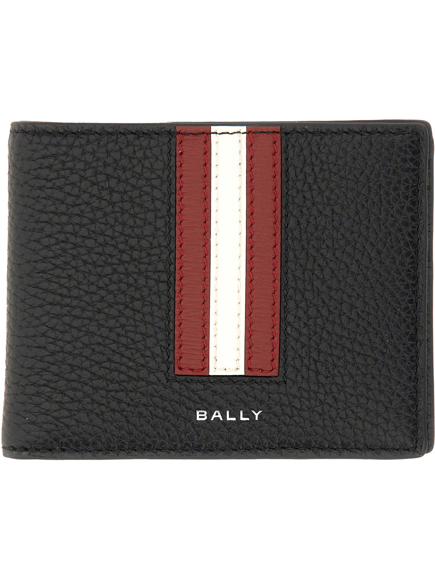 BALLY bally bi-fold wallet