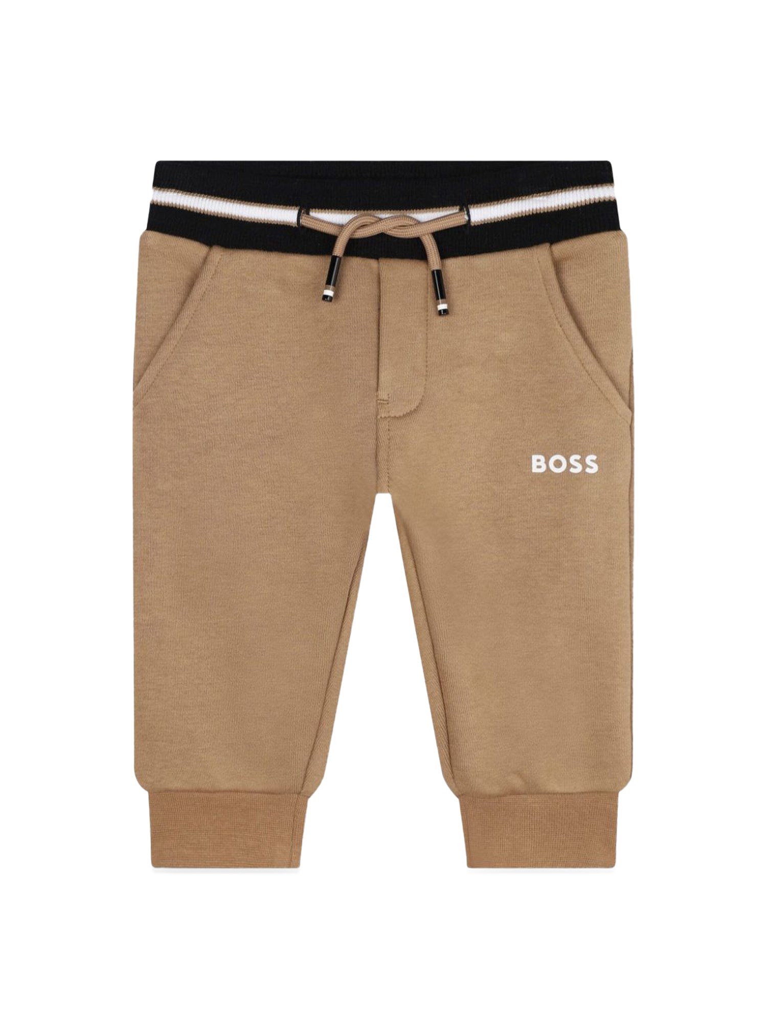 BOSS boss jogging pants