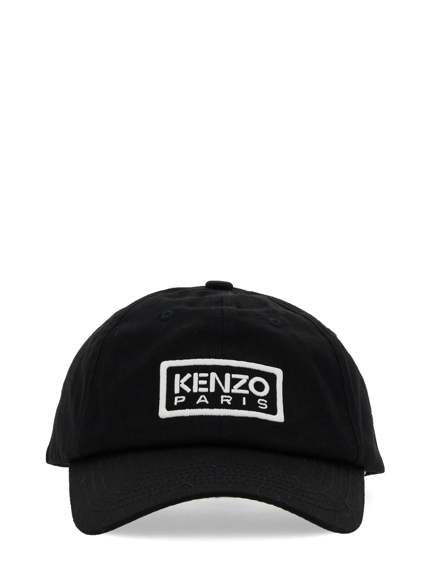 Kenzo kenzo baseball hat with logo