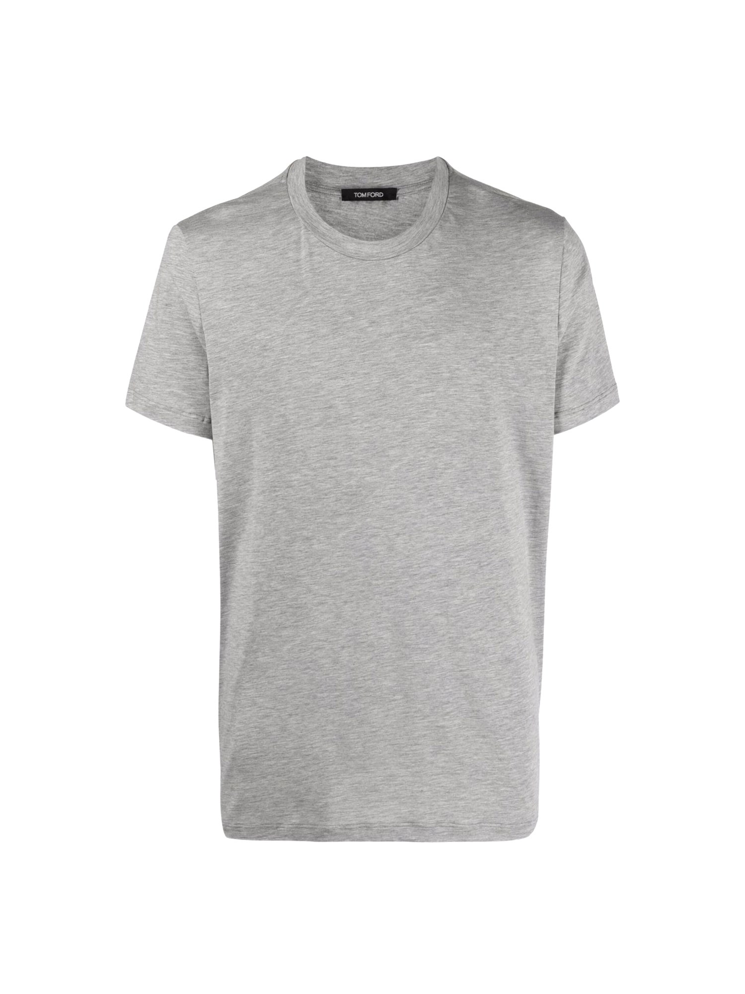 Tom Ford tom ford regular fit t-shirt