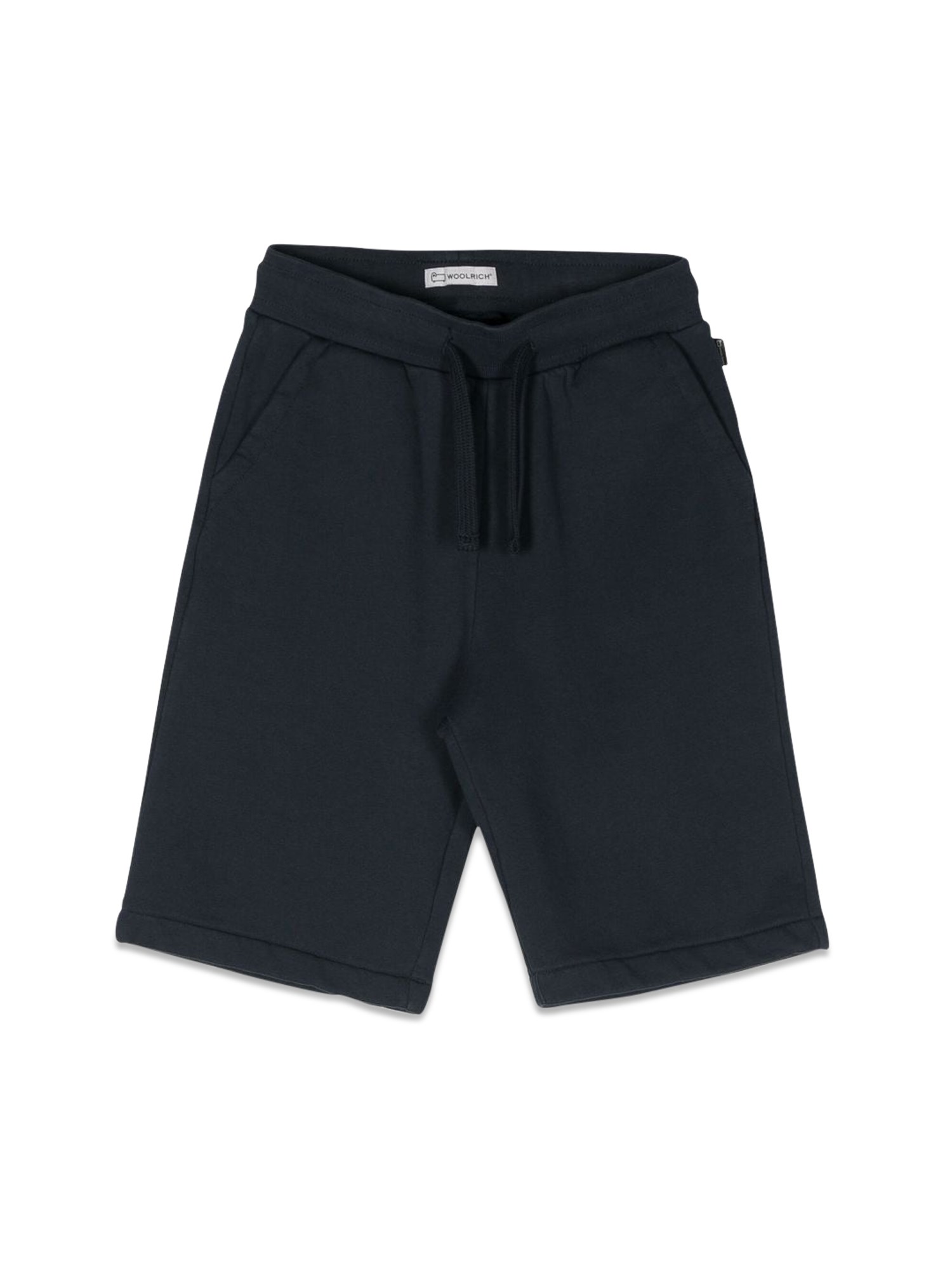 Woolrich woolrich classic fleece shorts