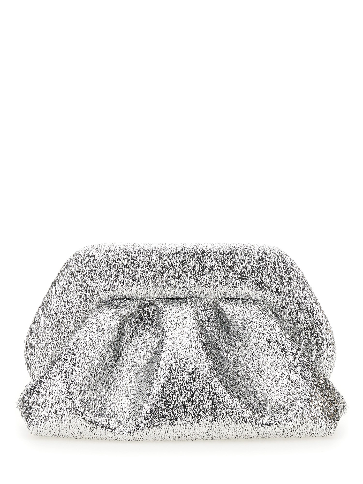 Themoirè themoirè "tia sparkling" clutch