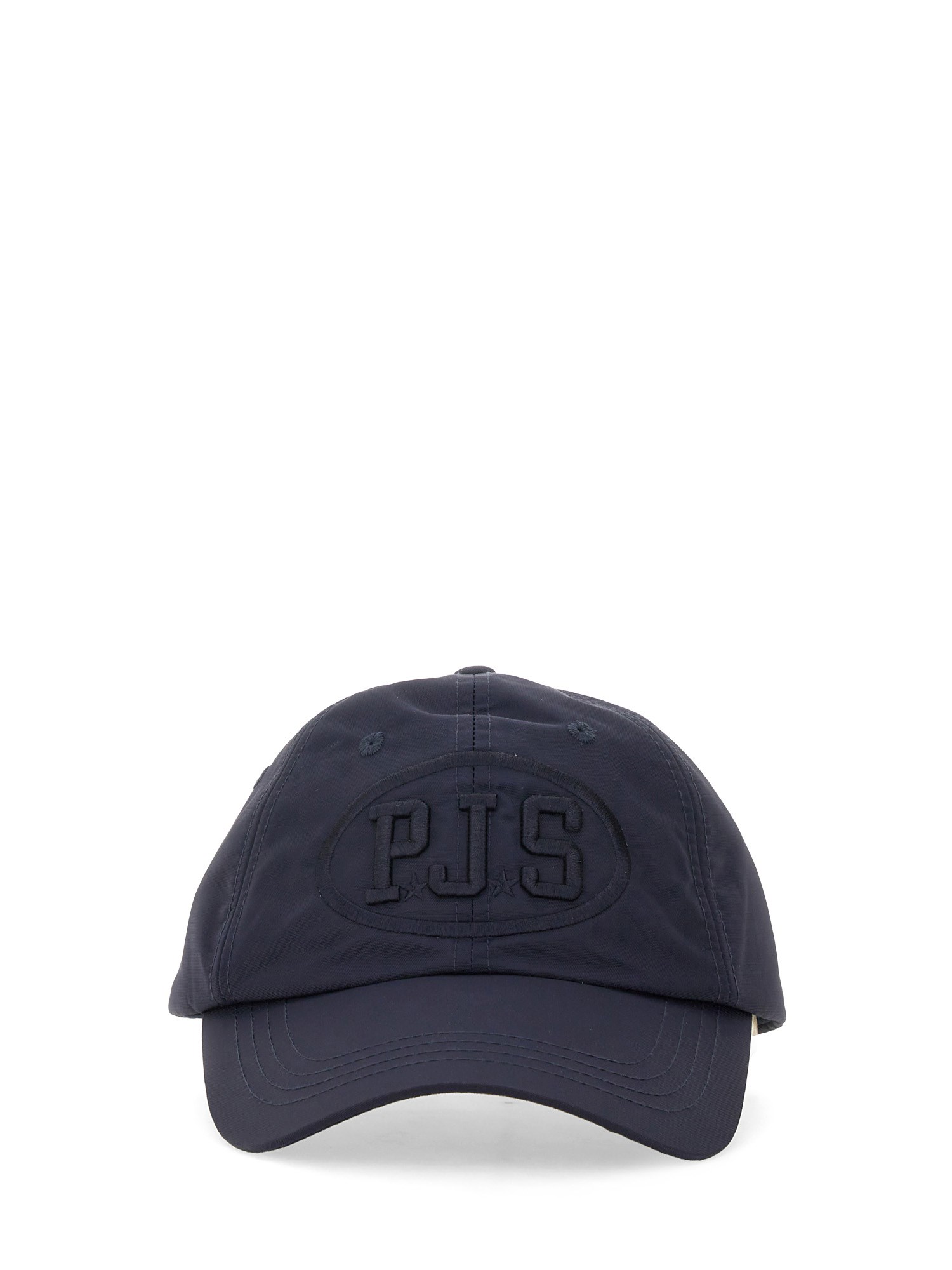 PARAJUMPERS parajumpers baseball hat with logo