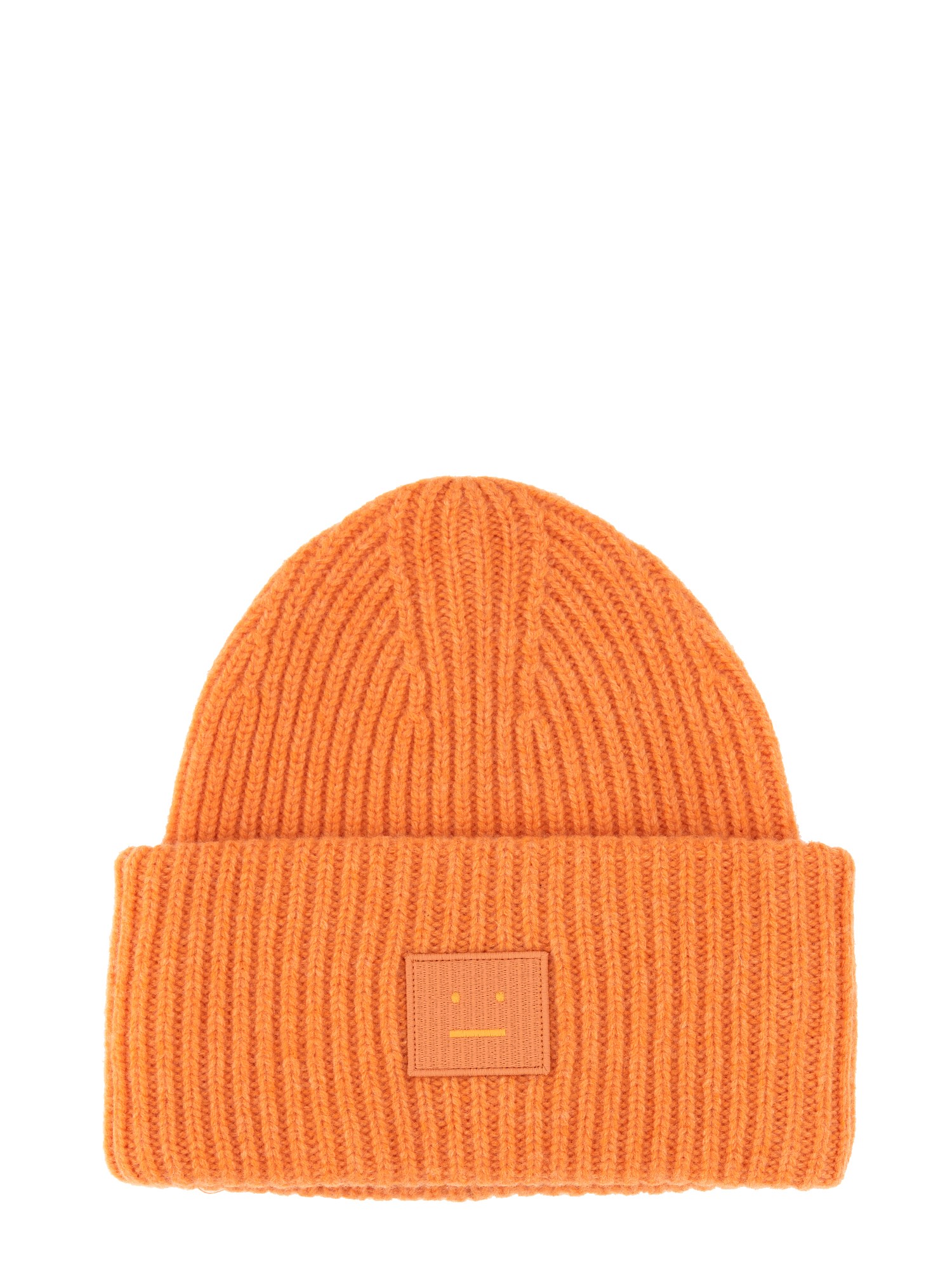 Acne Studios acne studios chunky beanie hat