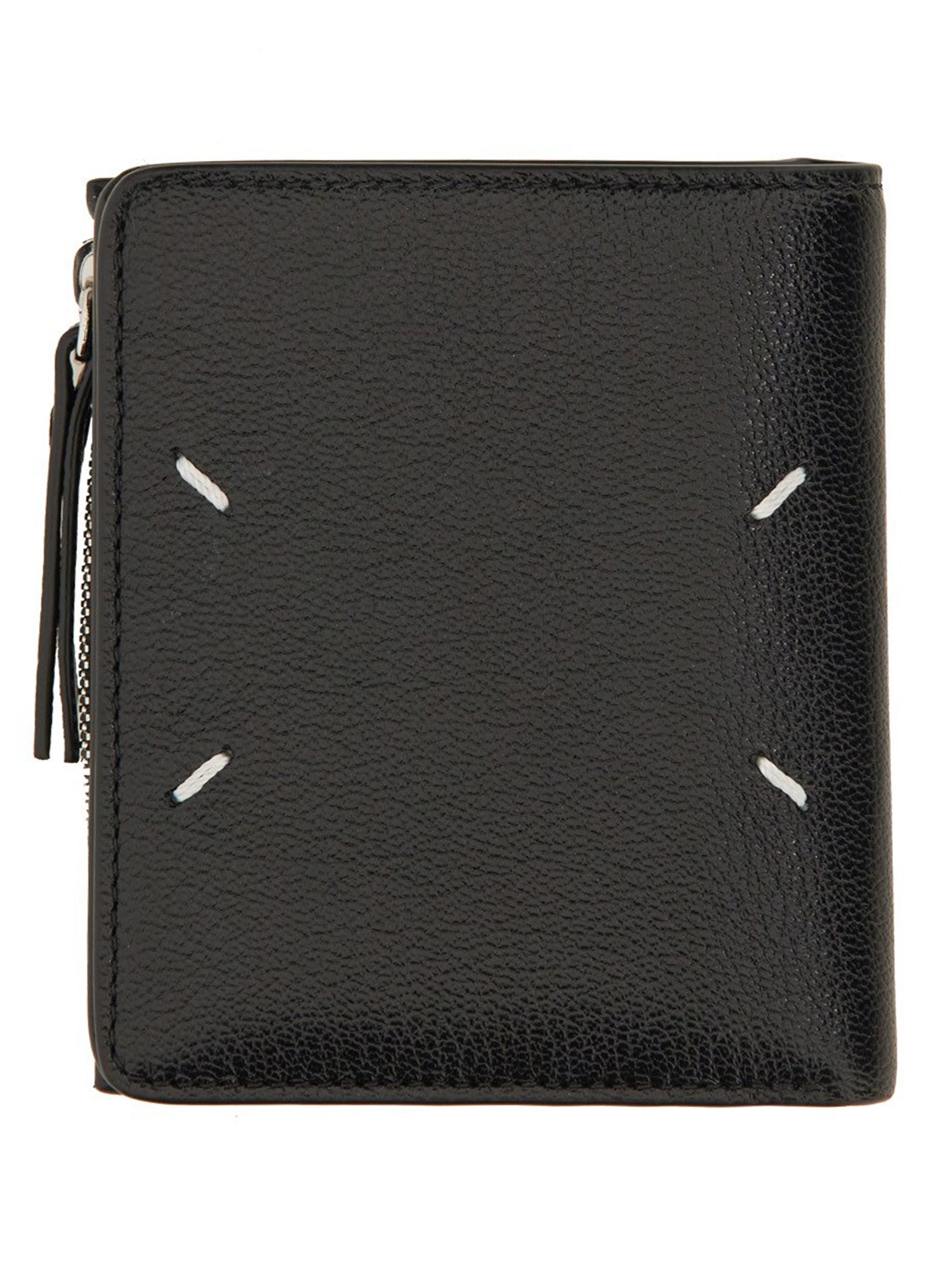 Maison Margiela maison margiela four stitches wallet