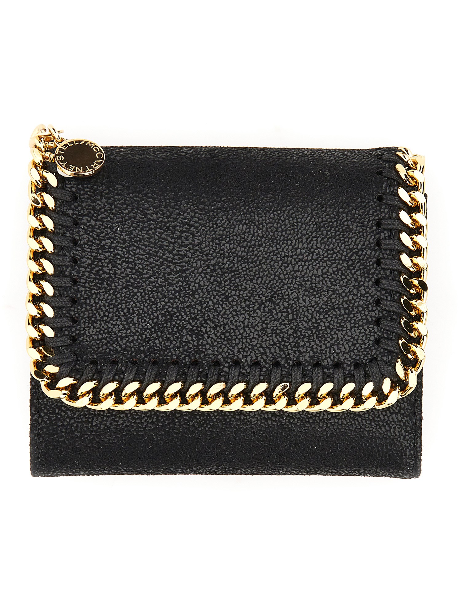 Stella McCartney stella mccartney falabella small wallet