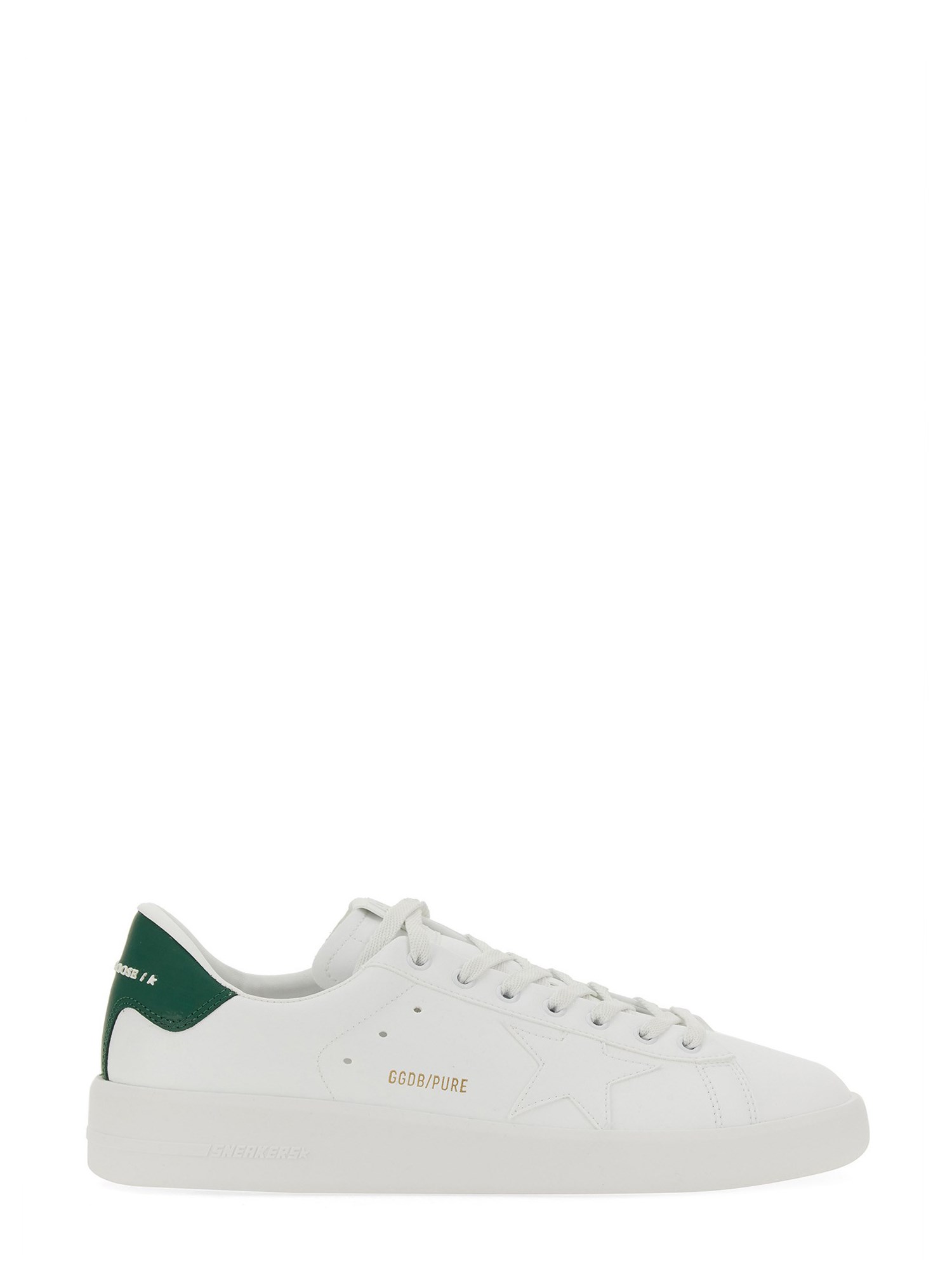 Golden Goose golden goose purestar sneaker