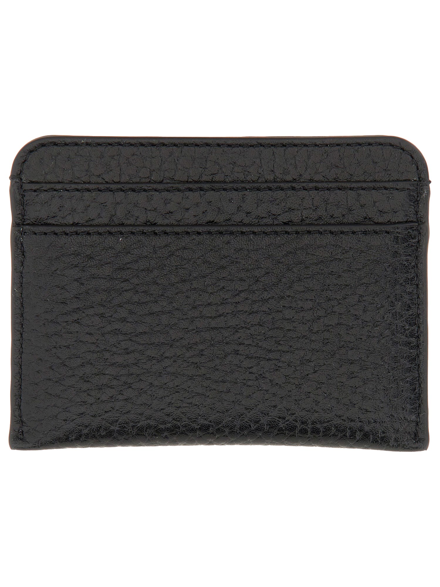  chloe' leather card holder