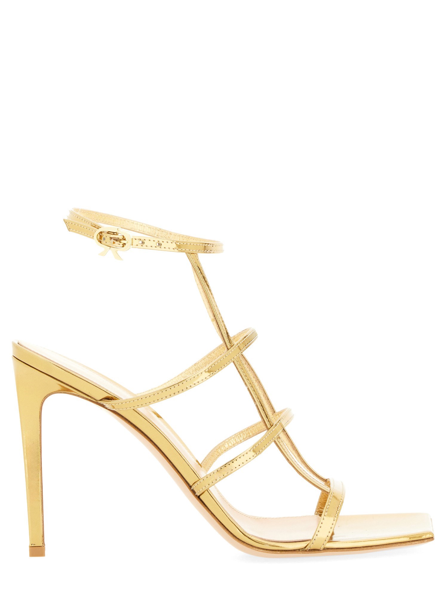 Gianvito Rossi gianvito rossi sandal "mondry"