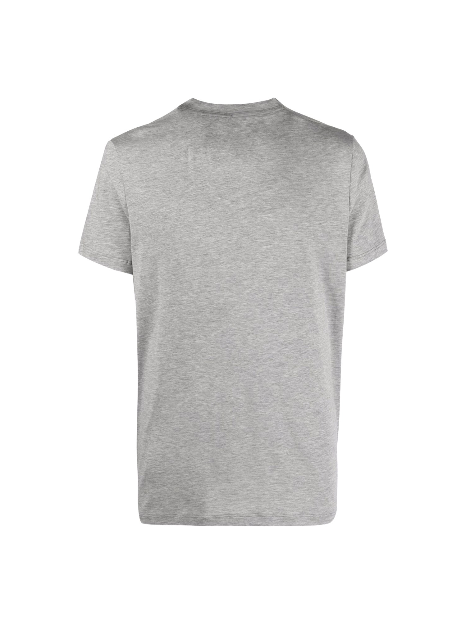 Tom Ford tom ford regular fit t-shirt