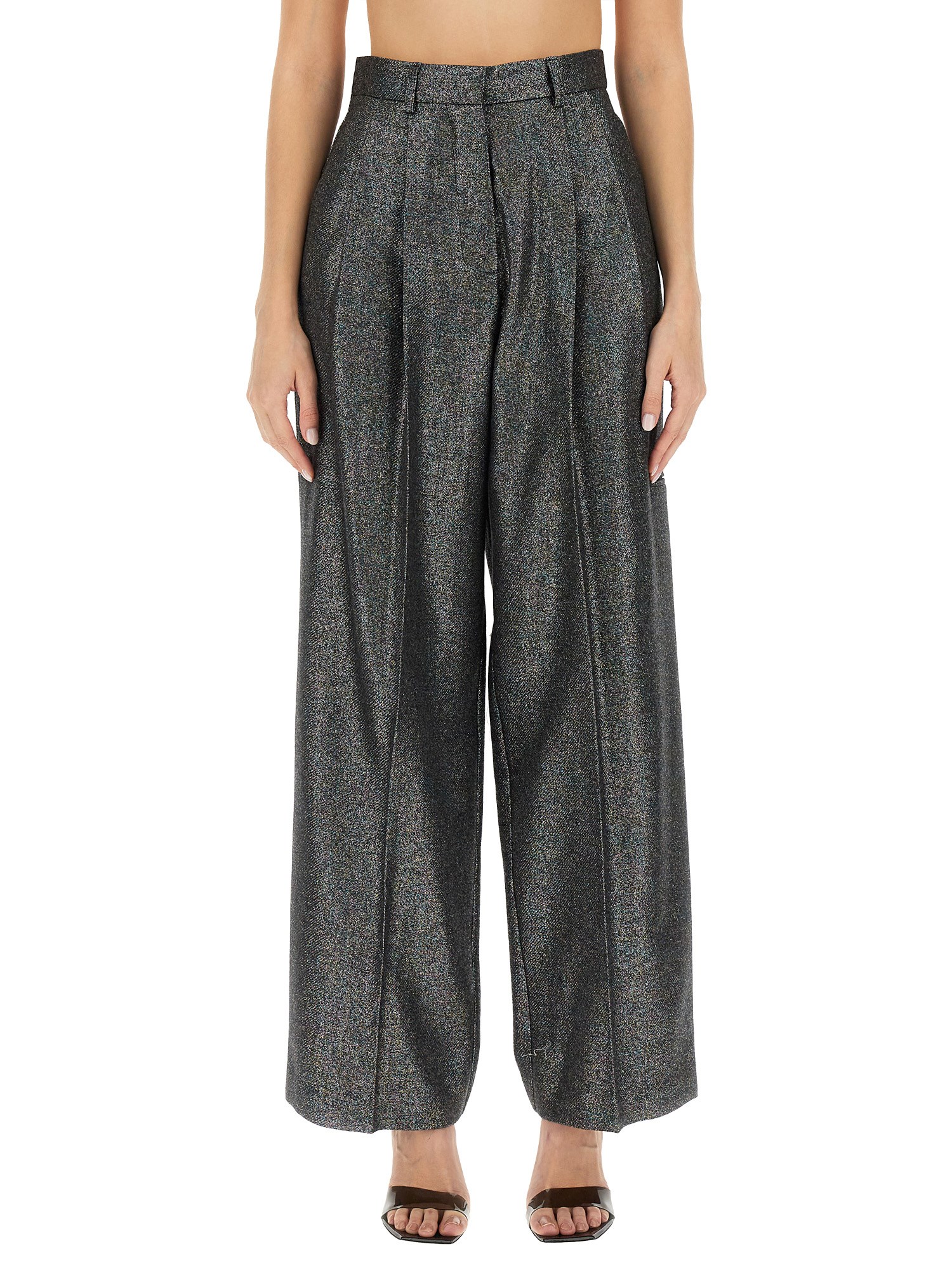 Alysi alysi palazzo pants