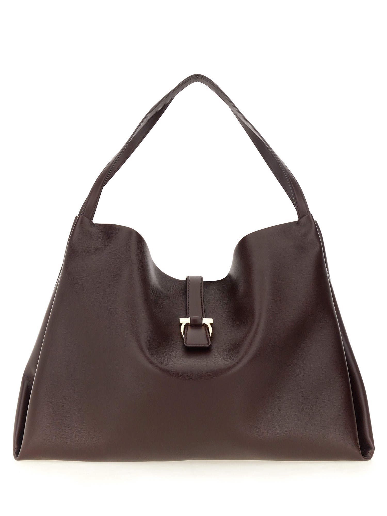 Ferragamo ferragamo large tote bag