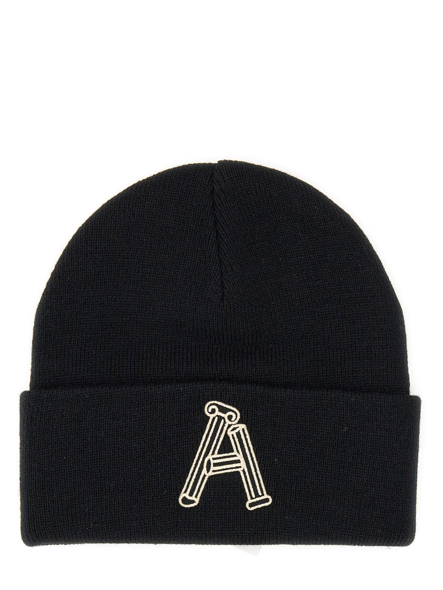 Aries aries hat with logo